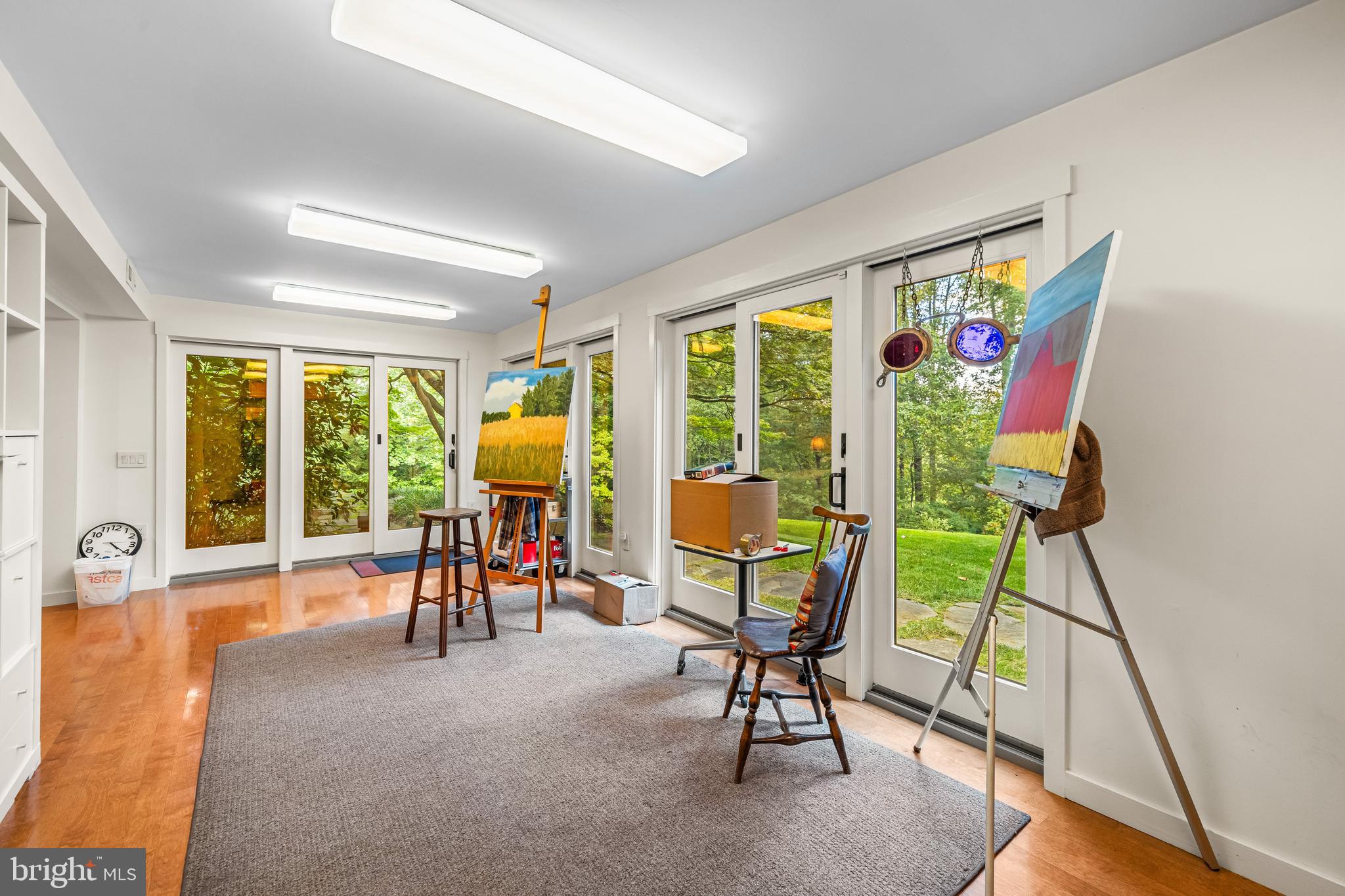 ROCKLAND - Residential