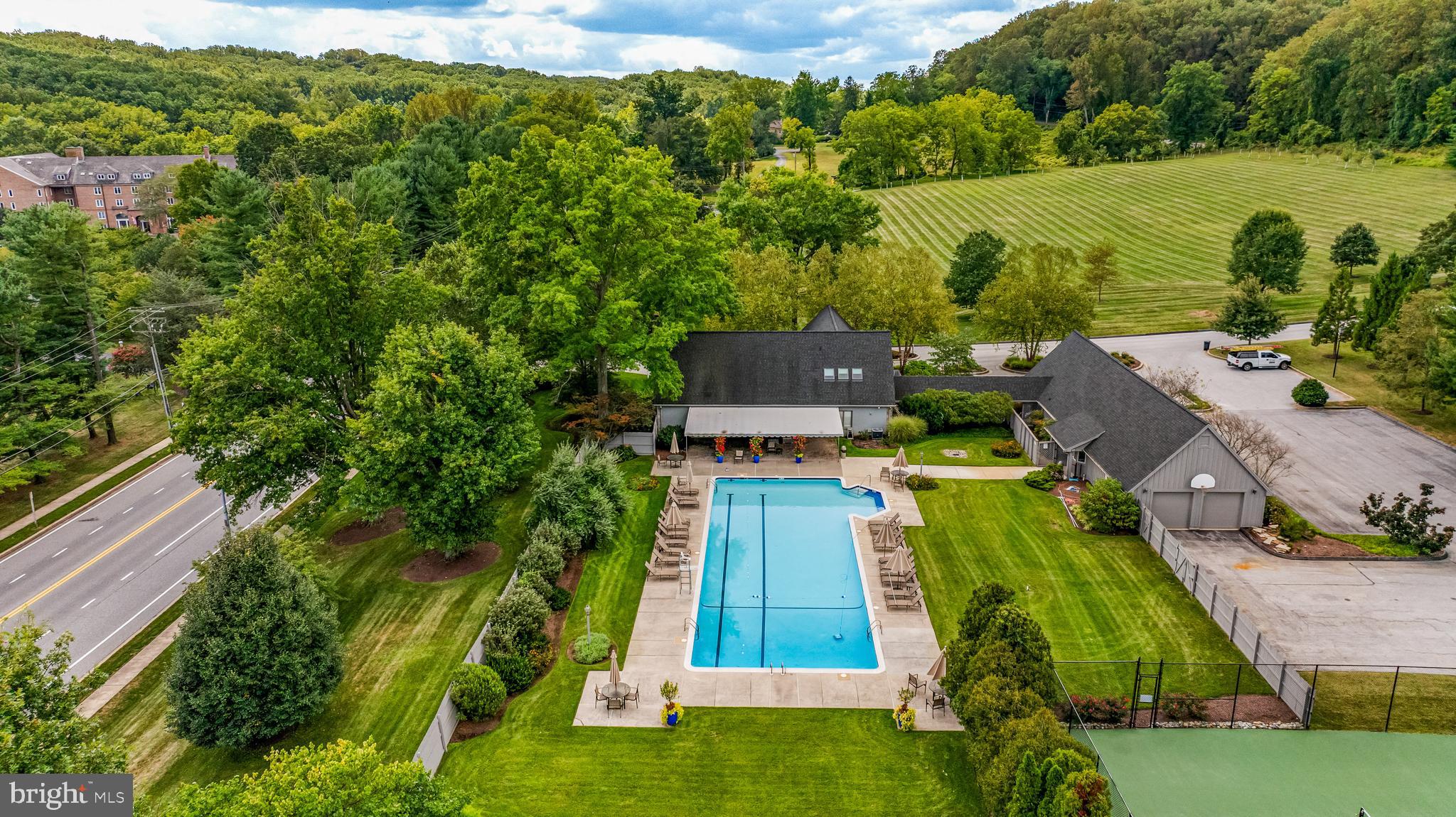 ROCKLAND - Residential