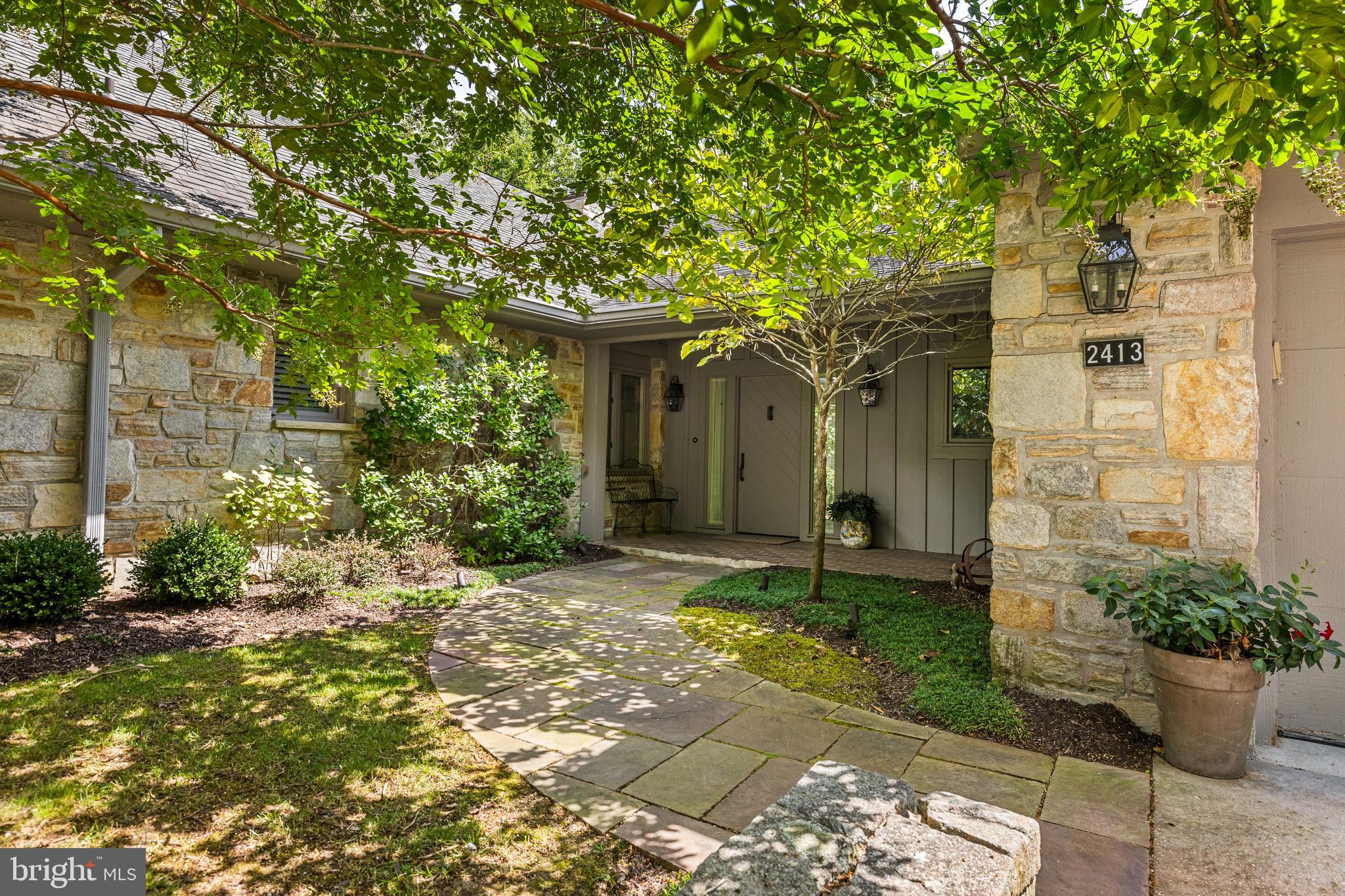 2413 STILL FOREST ROAD