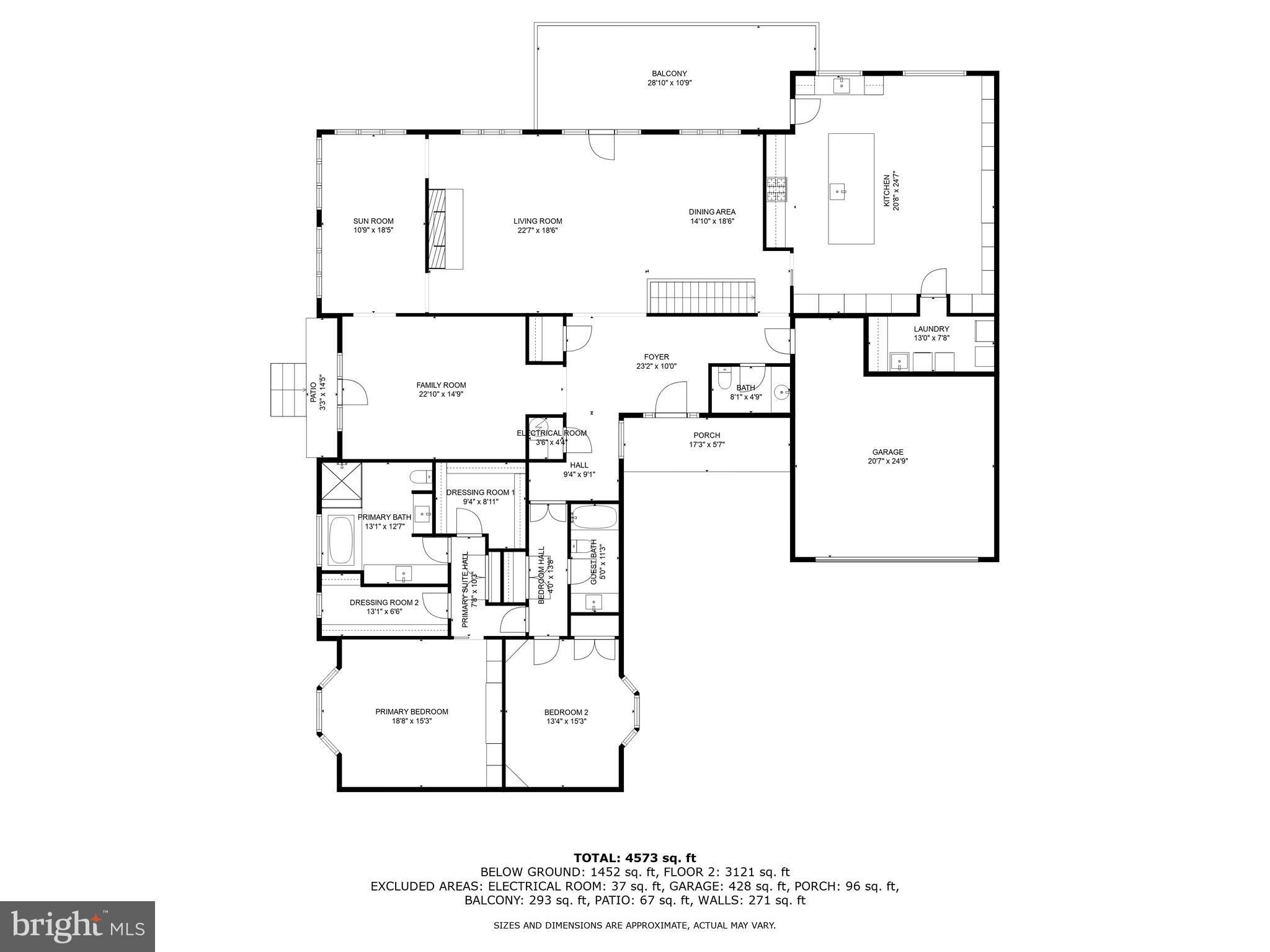 ROCKLAND - Residential