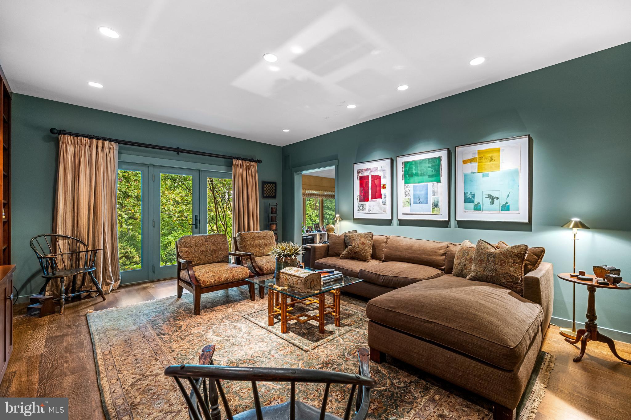 ROCKLAND - Residential