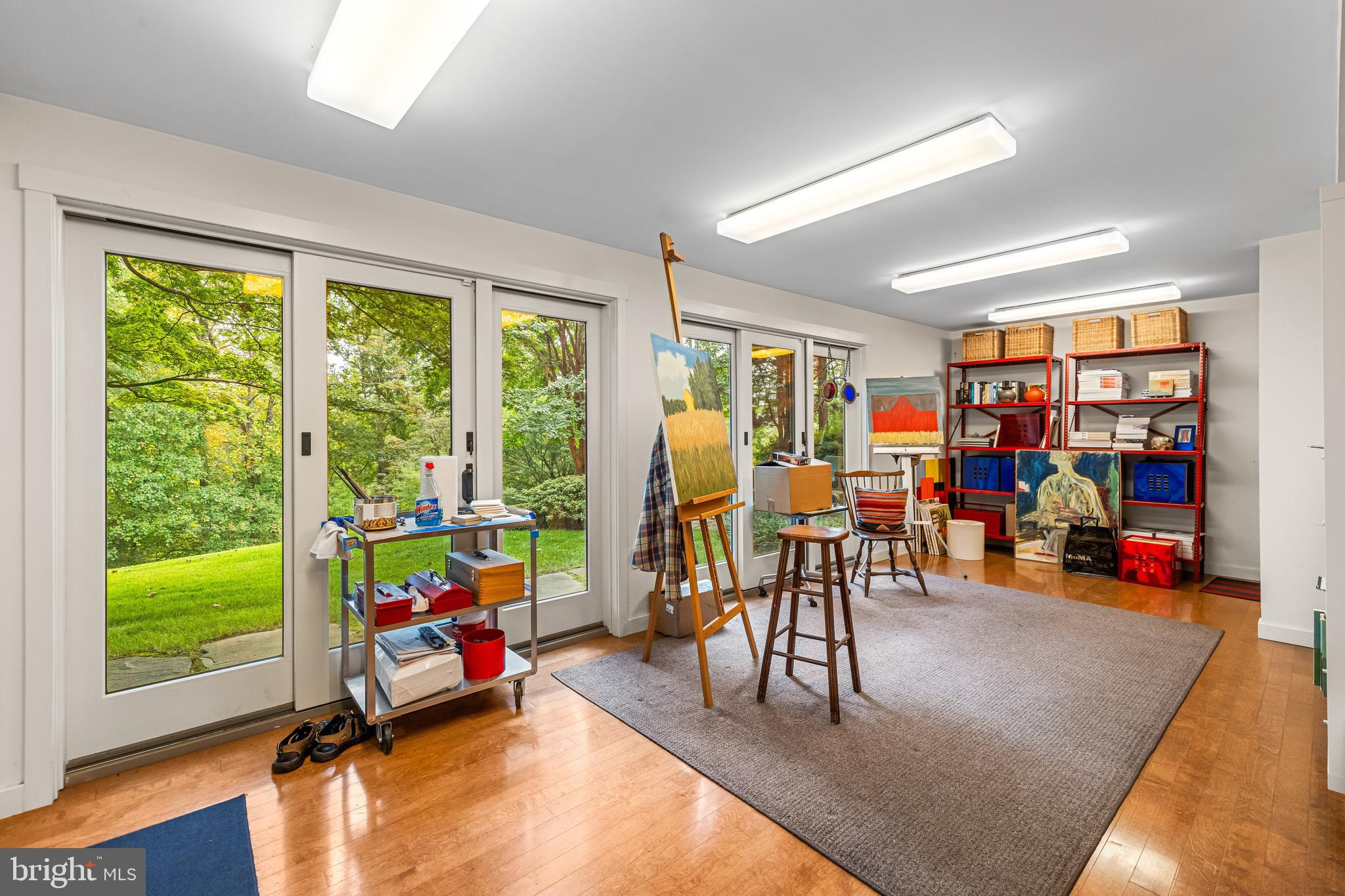 ROCKLAND - Residential