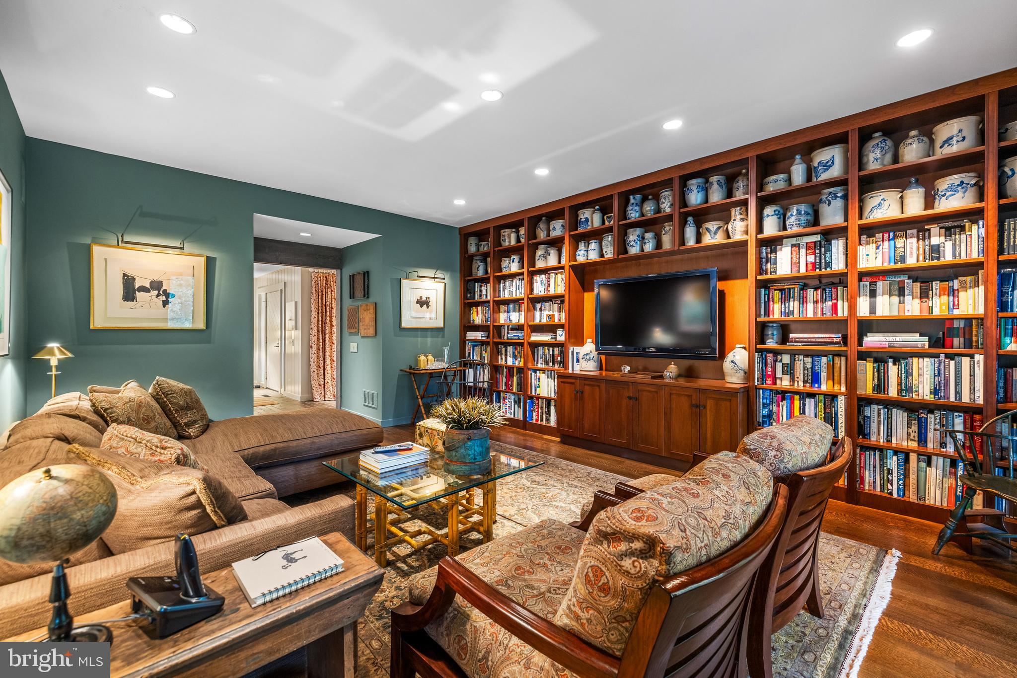 ROCKLAND - Residential