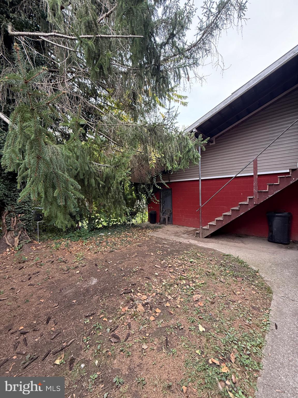 NONE AVAILABLE - Residential Income