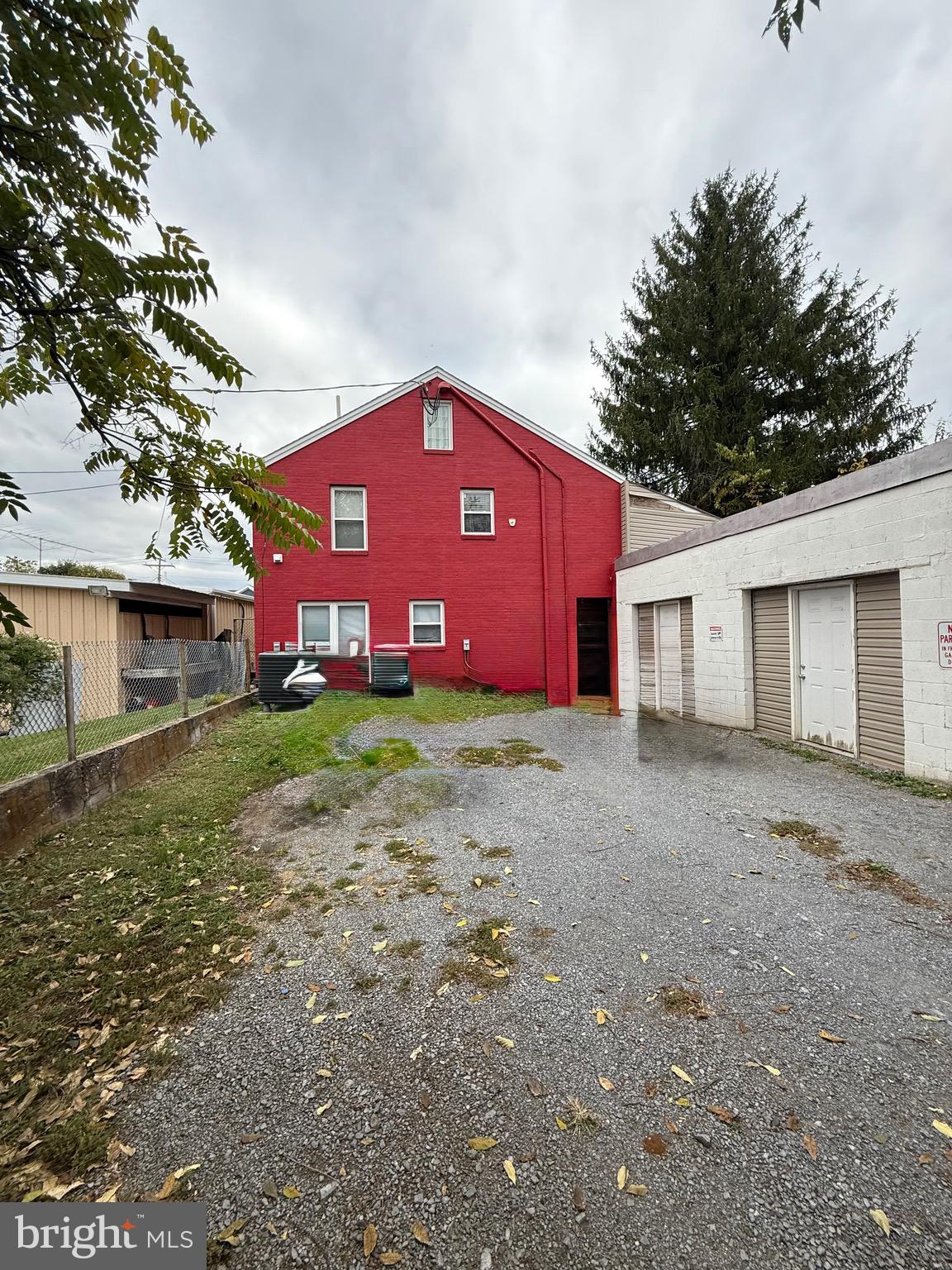 NONE AVAILABLE - Residential Income