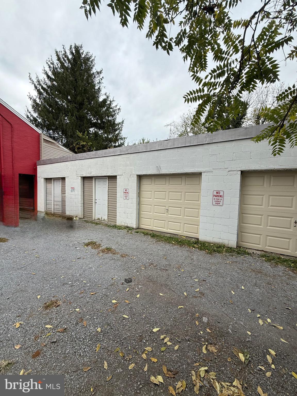 NONE AVAILABLE - Residential Income