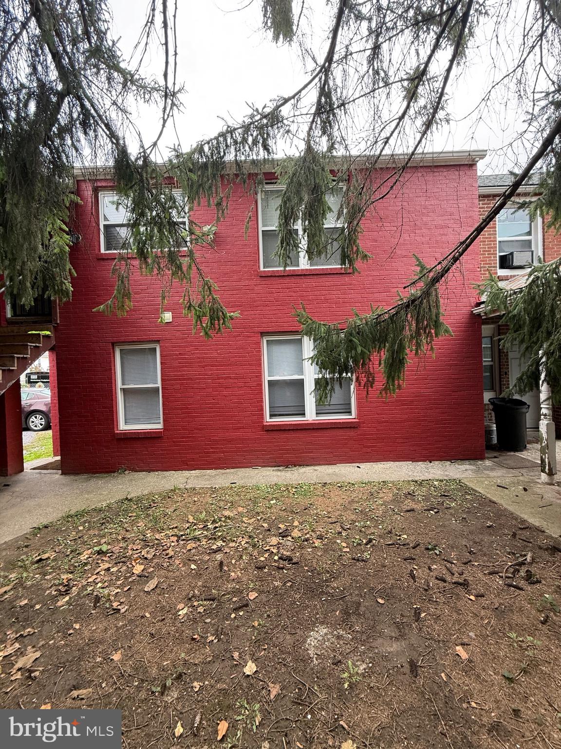 NONE AVAILABLE - Residential Income