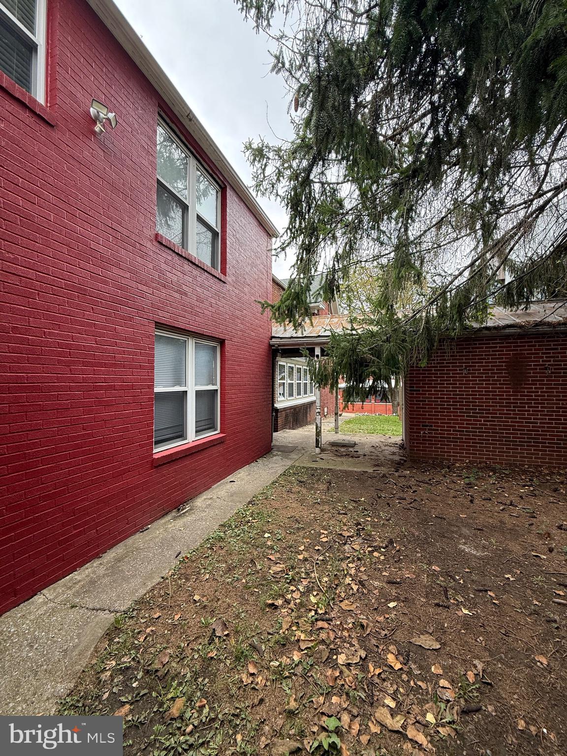 NONE AVAILABLE - Residential Income