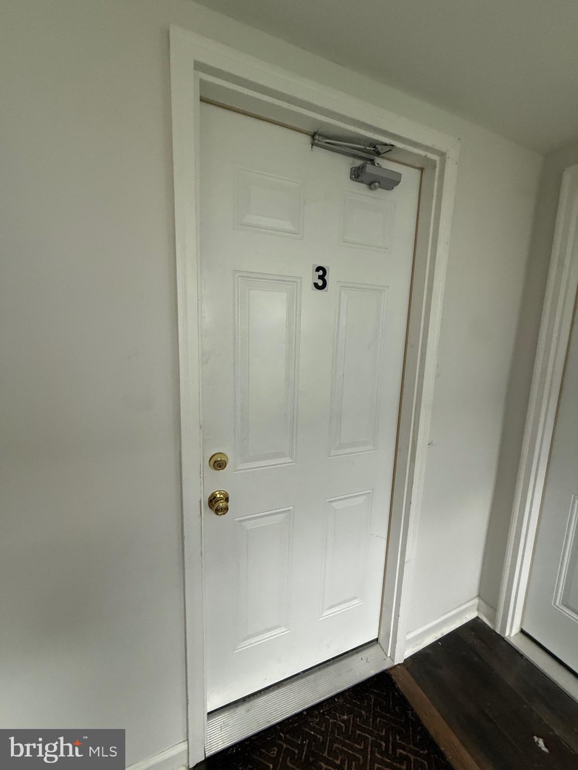 NONE AVAILABLE - Residential Income