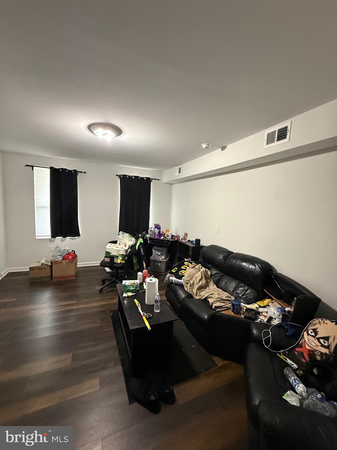 NONE AVAILABLE - Residential Income