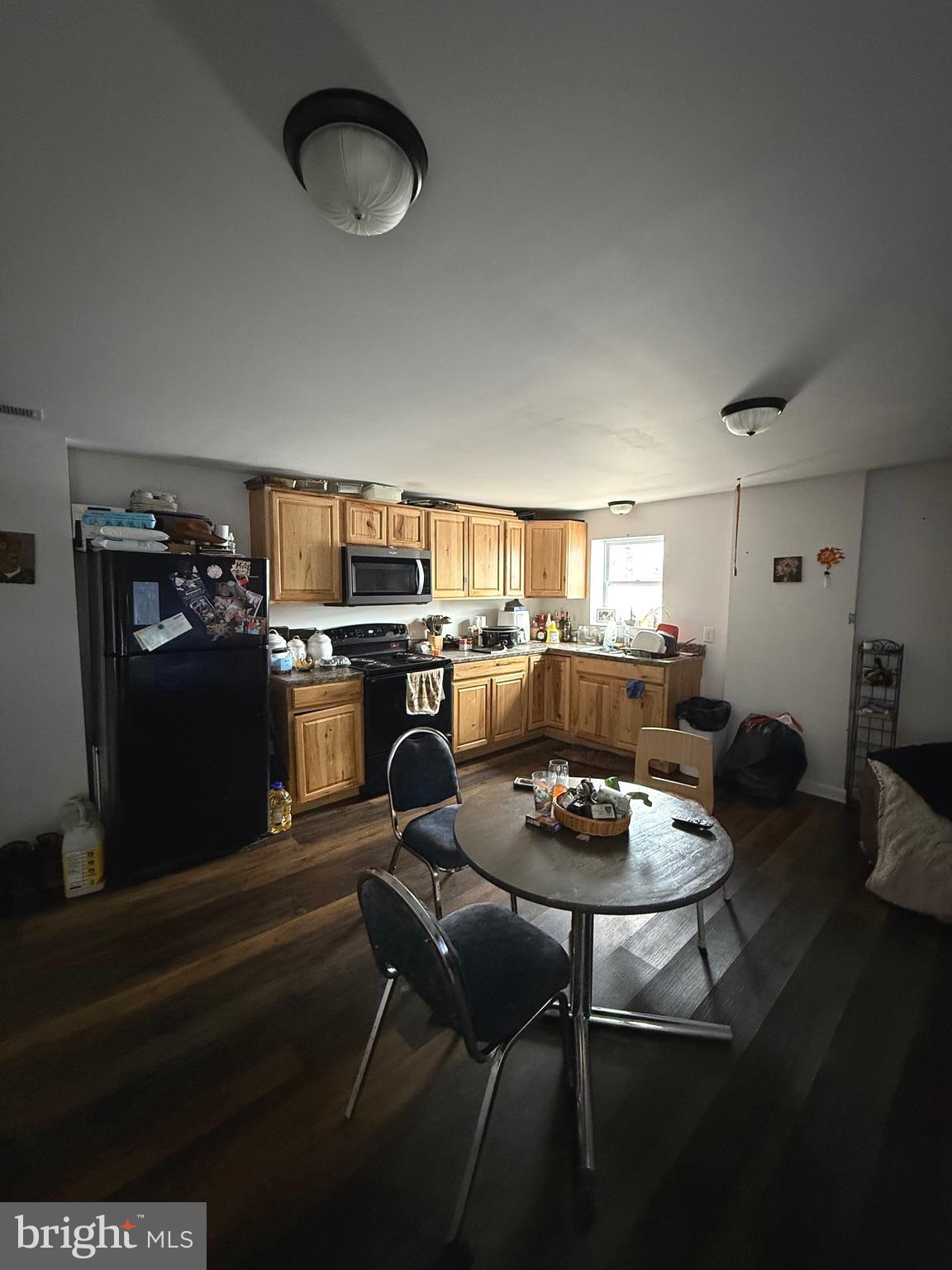 NONE AVAILABLE - Residential Income