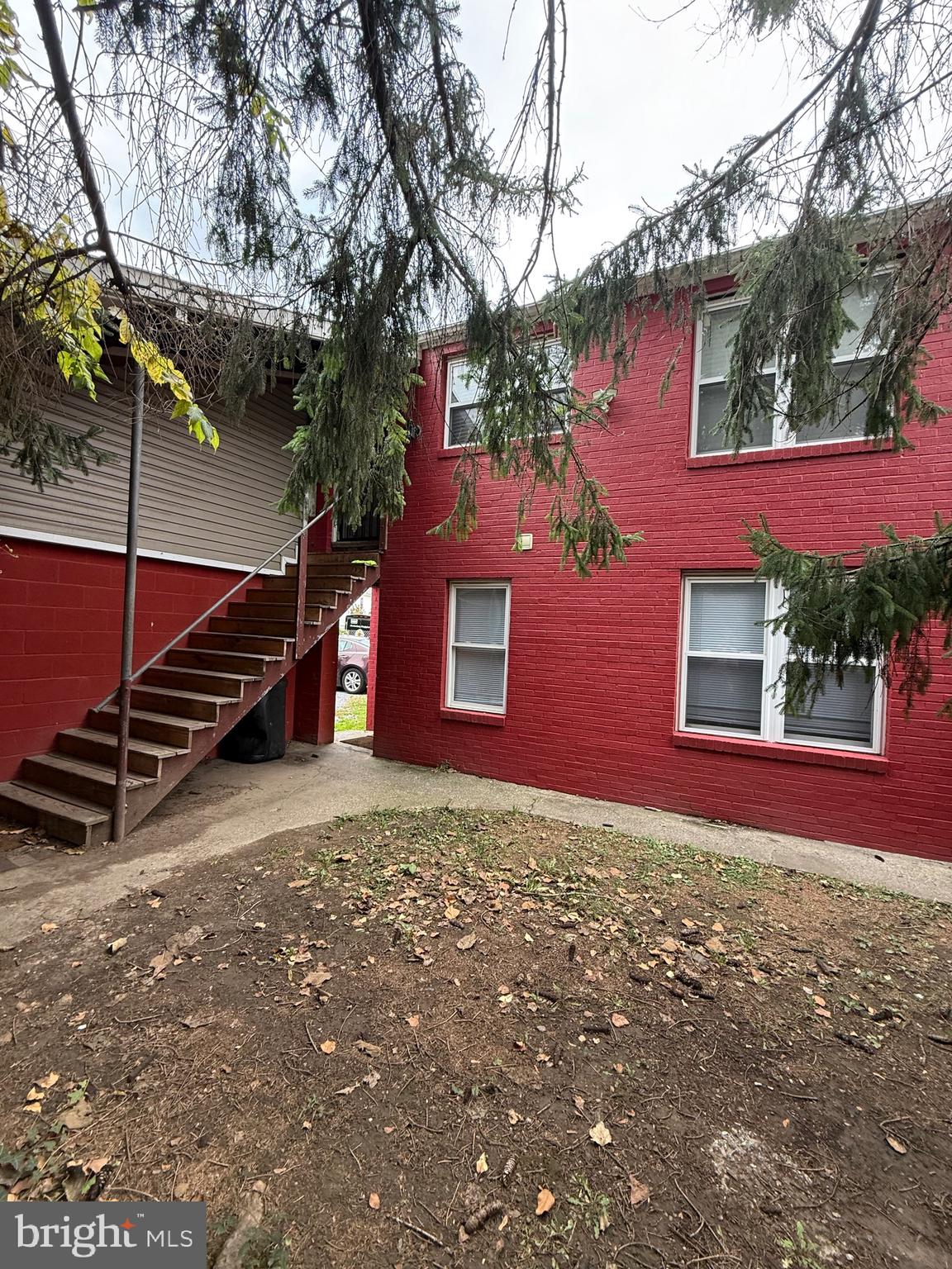 NONE AVAILABLE - Residential Income