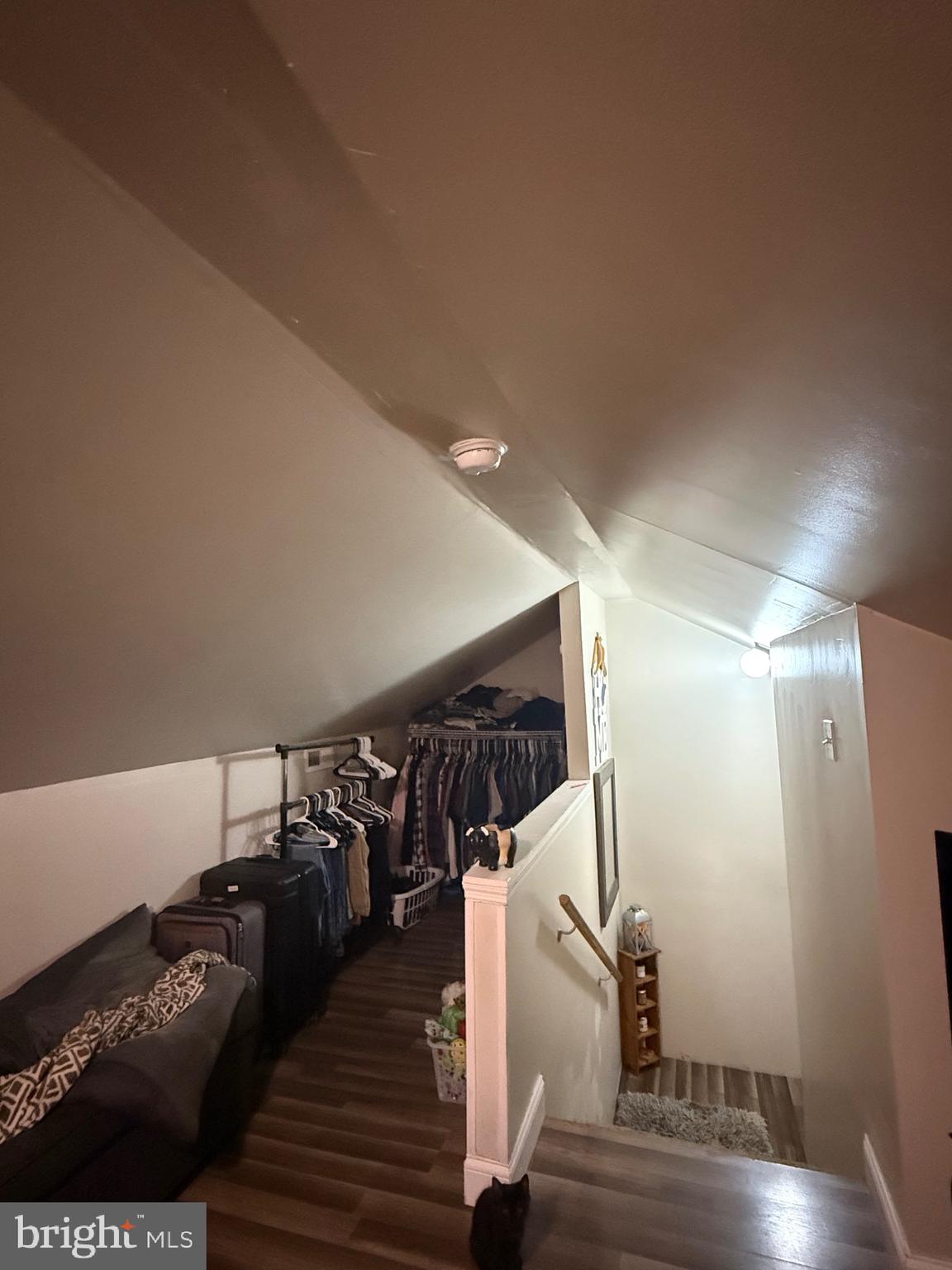 NONE AVAILABLE - Residential Income