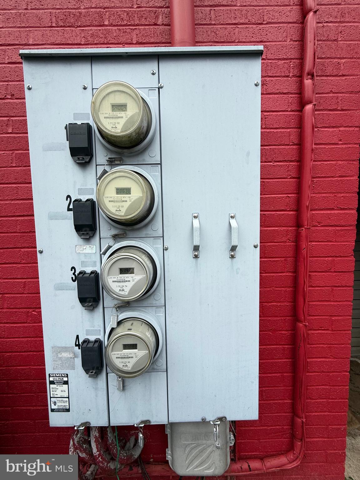 NONE AVAILABLE - Residential Income