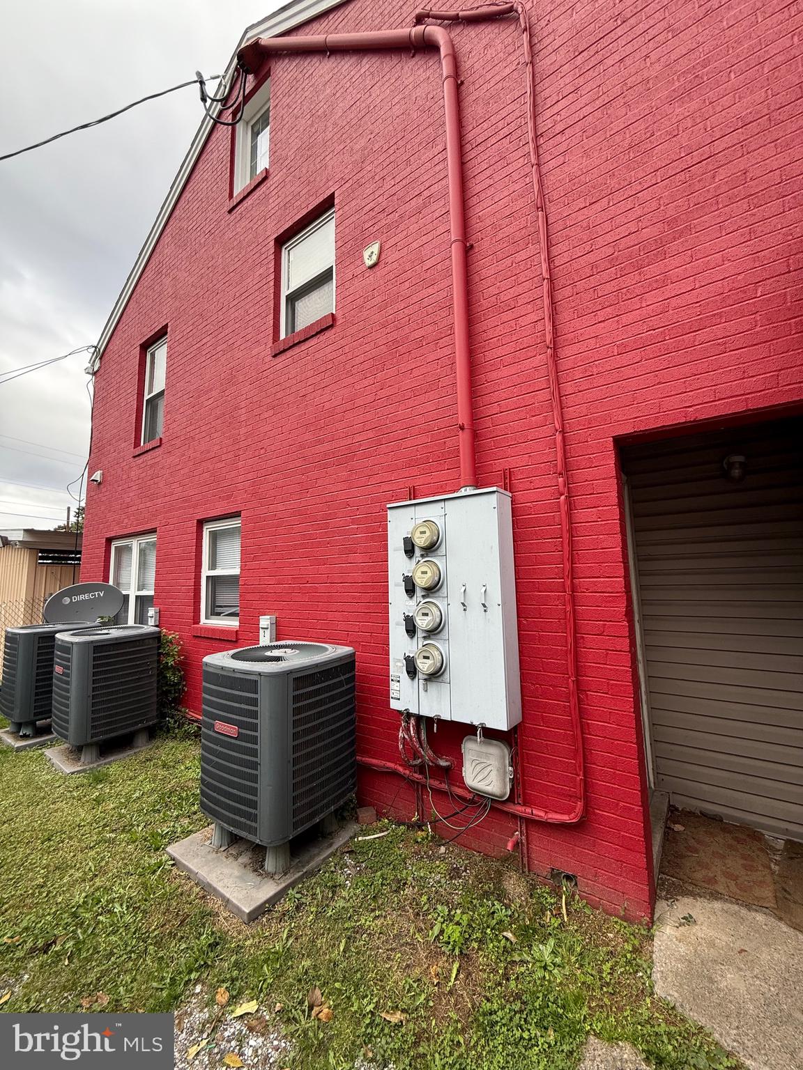 NONE AVAILABLE - Residential Income