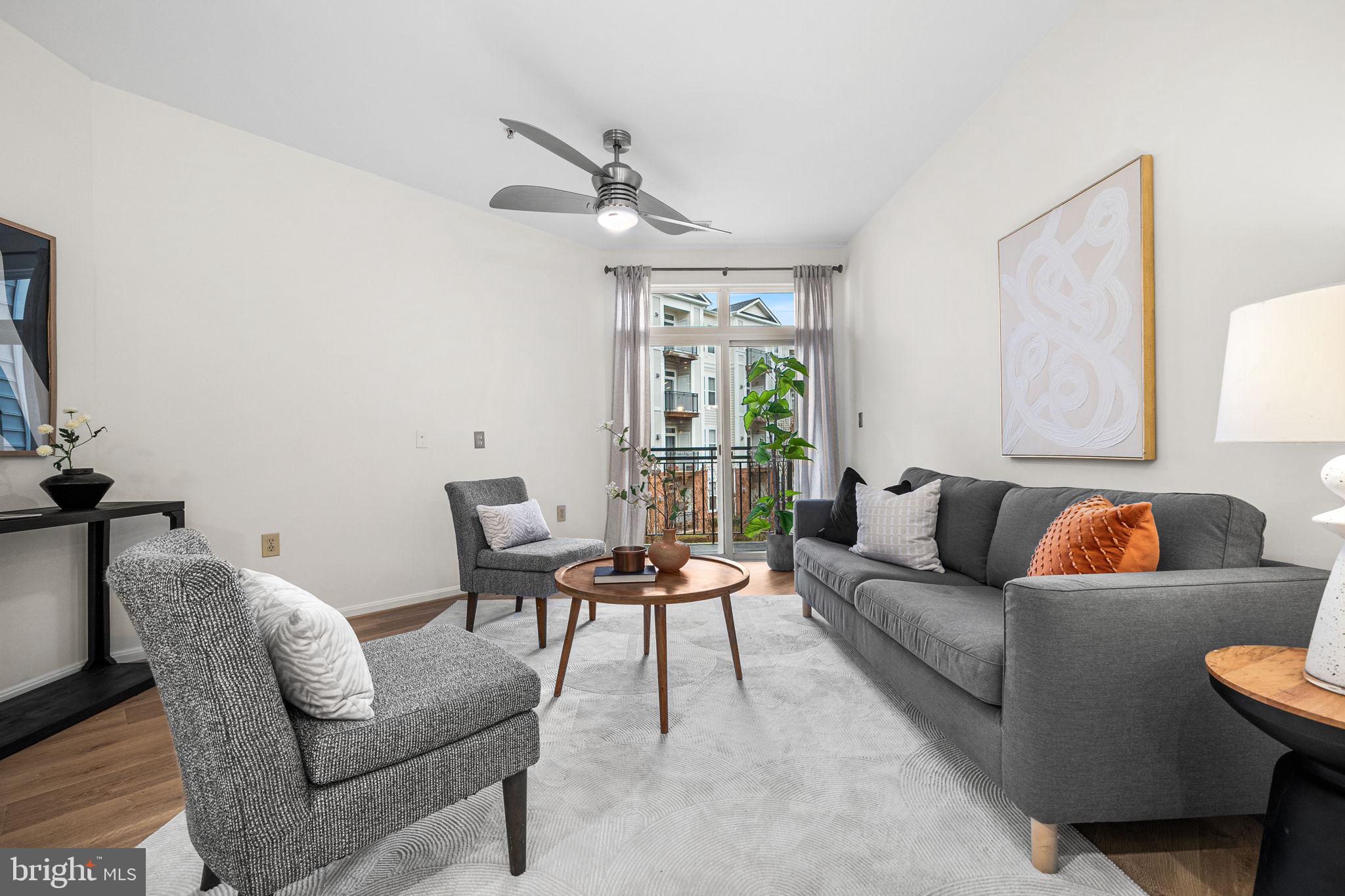 HALSTEAD AT THE METRO - Residential