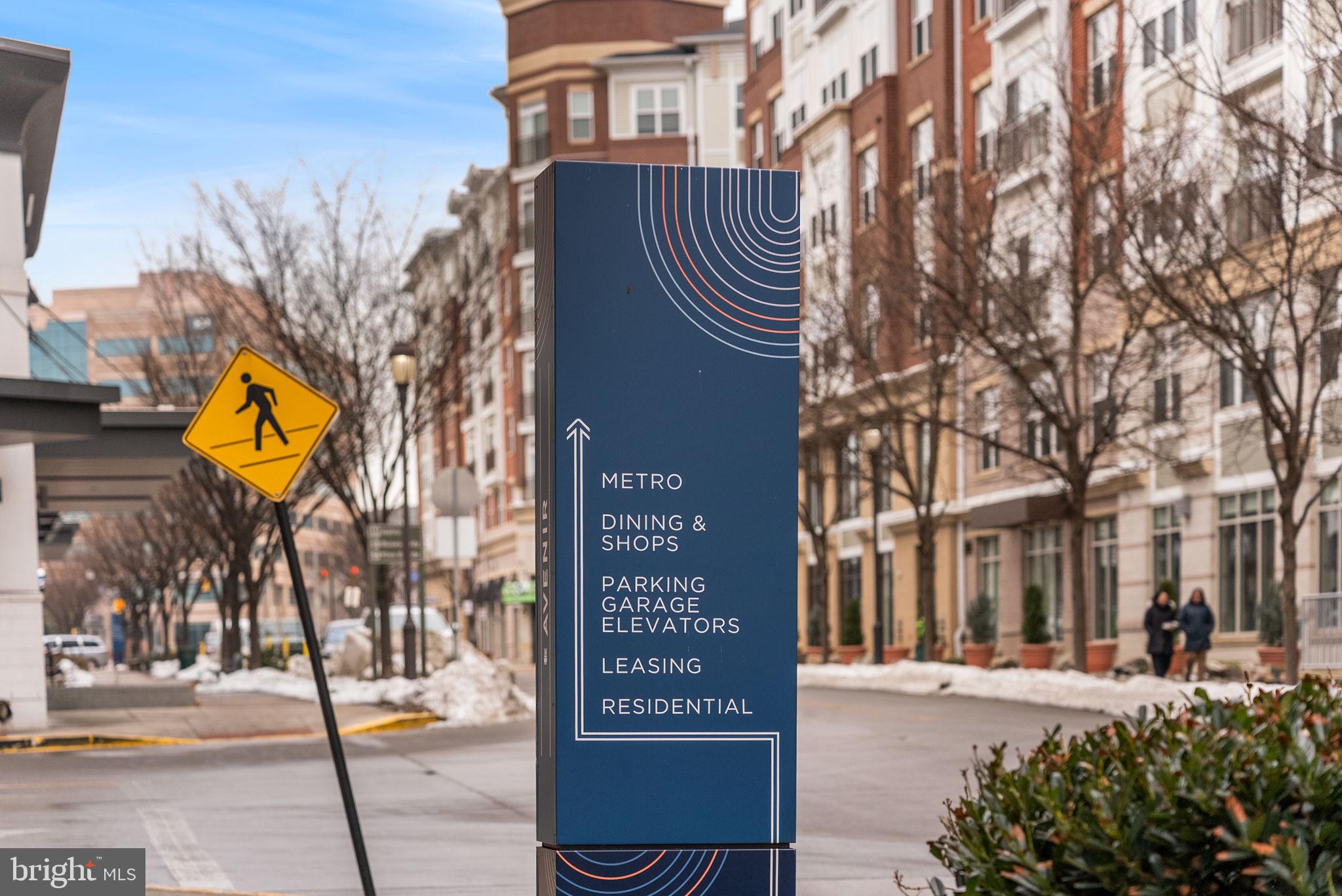 HALSTEAD AT THE METRO - Residential