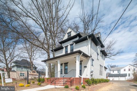 Photo of 615 White Horse Pike, Haddon Heights, NJ 08035 (MLS # NJCD2062588)