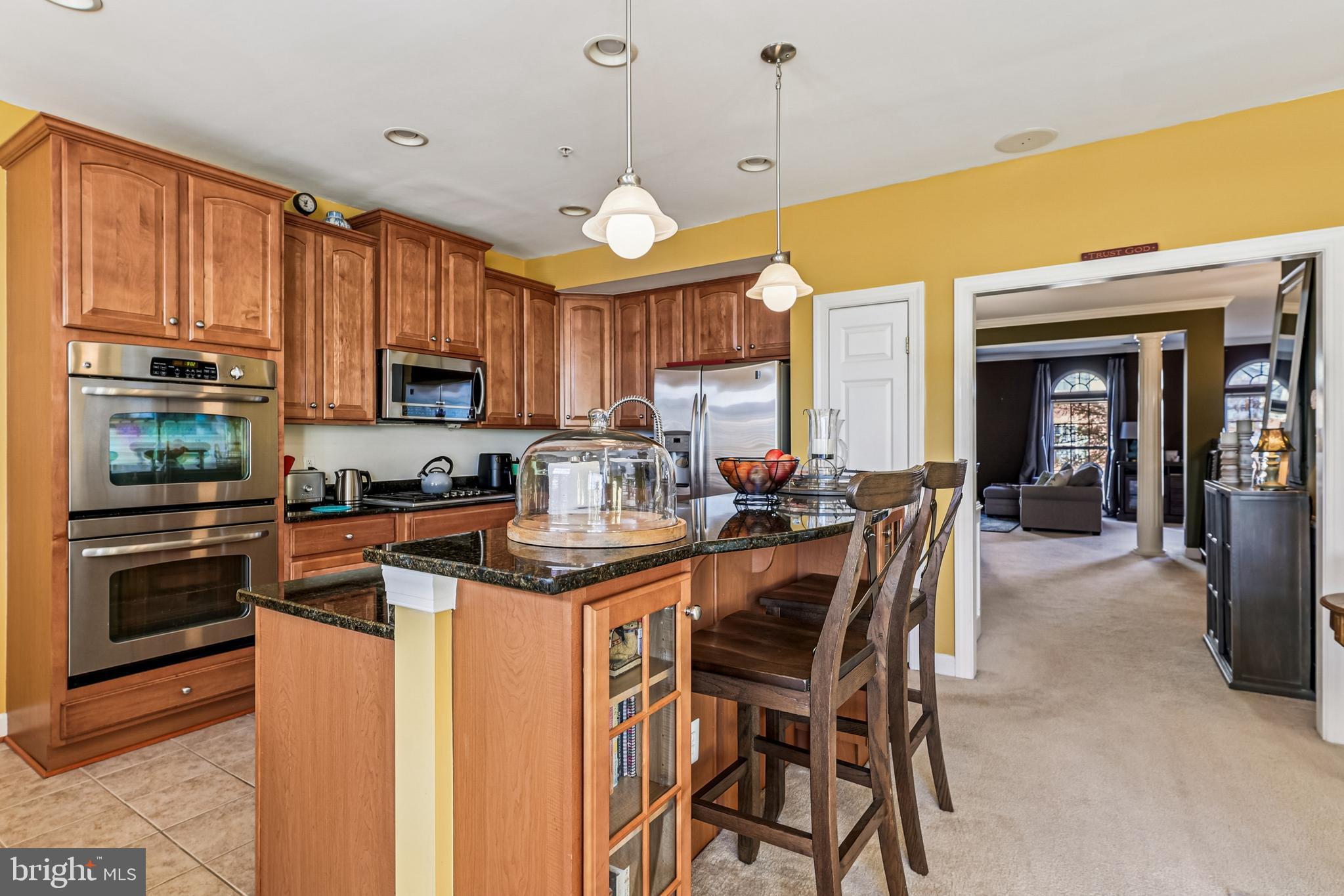 POTOMAC CLUB - Residential