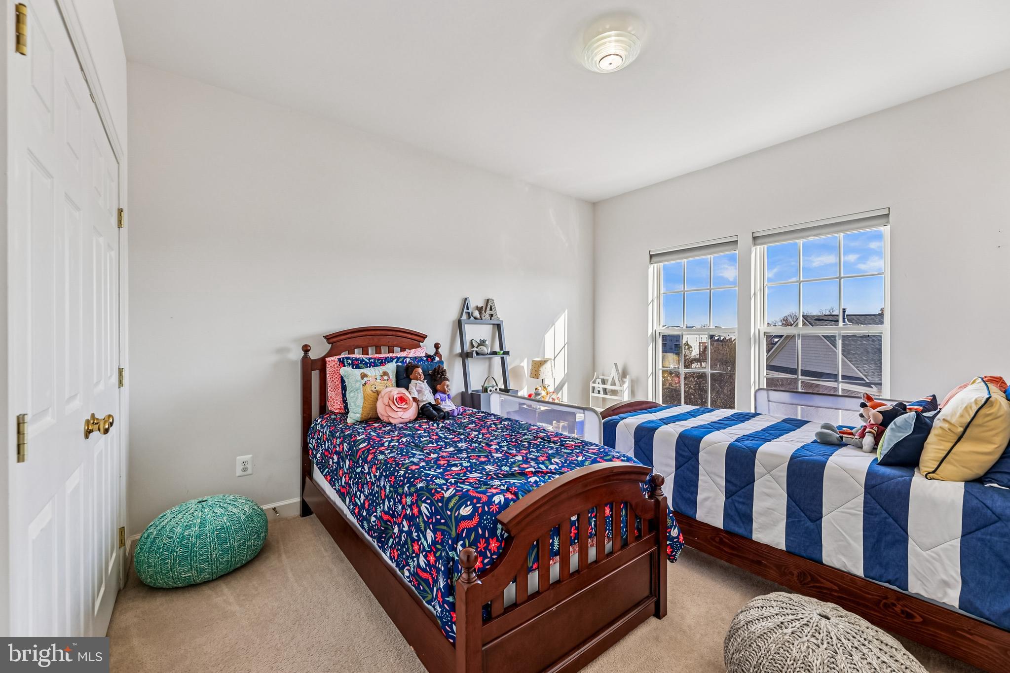 POTOMAC CLUB - Residential