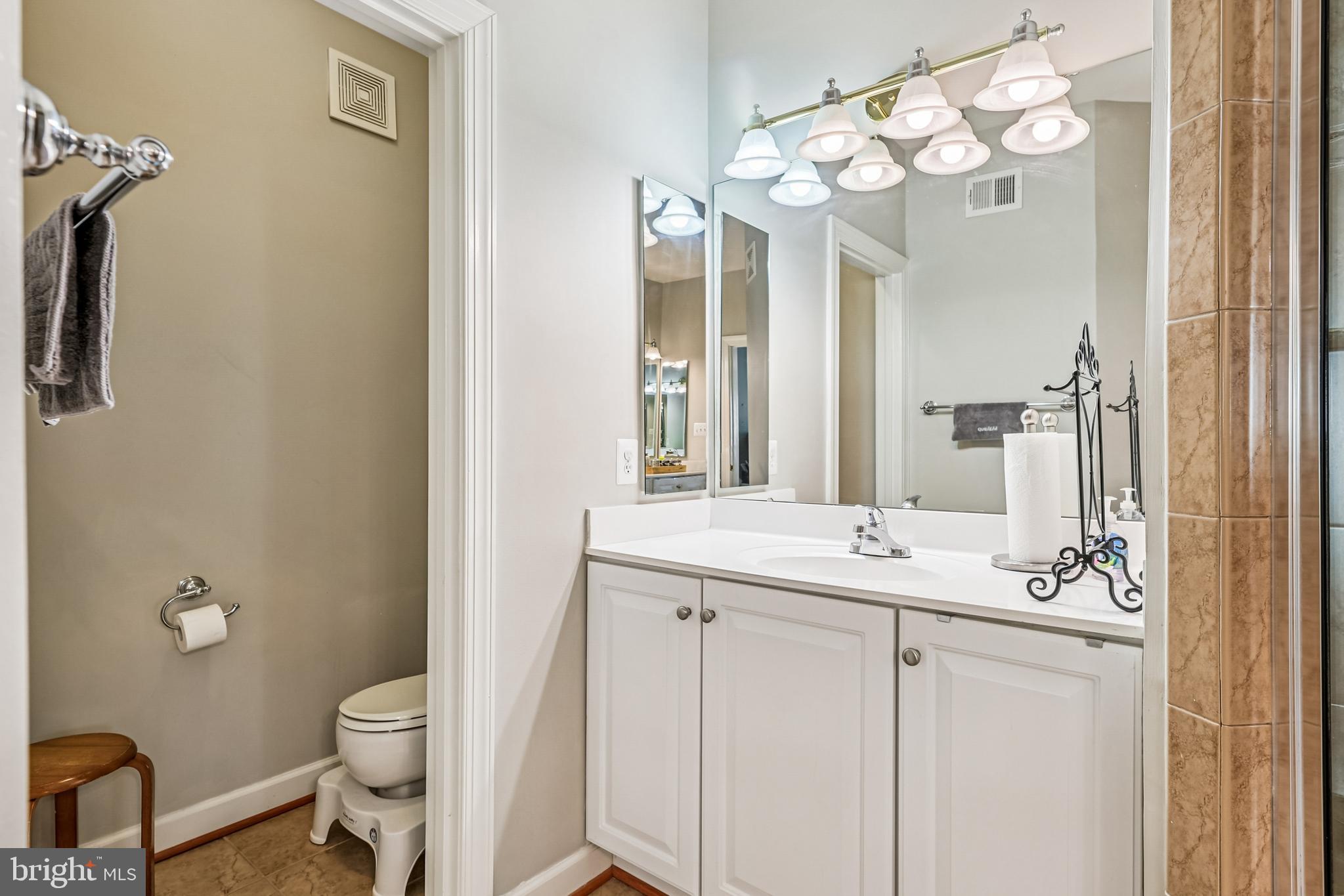 POTOMAC CLUB - Residential