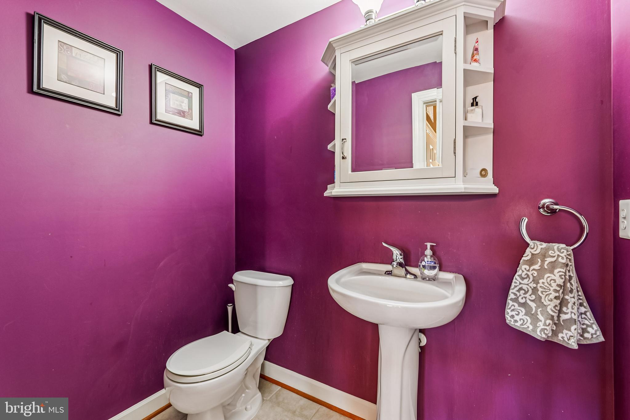 POTOMAC CLUB - Residential