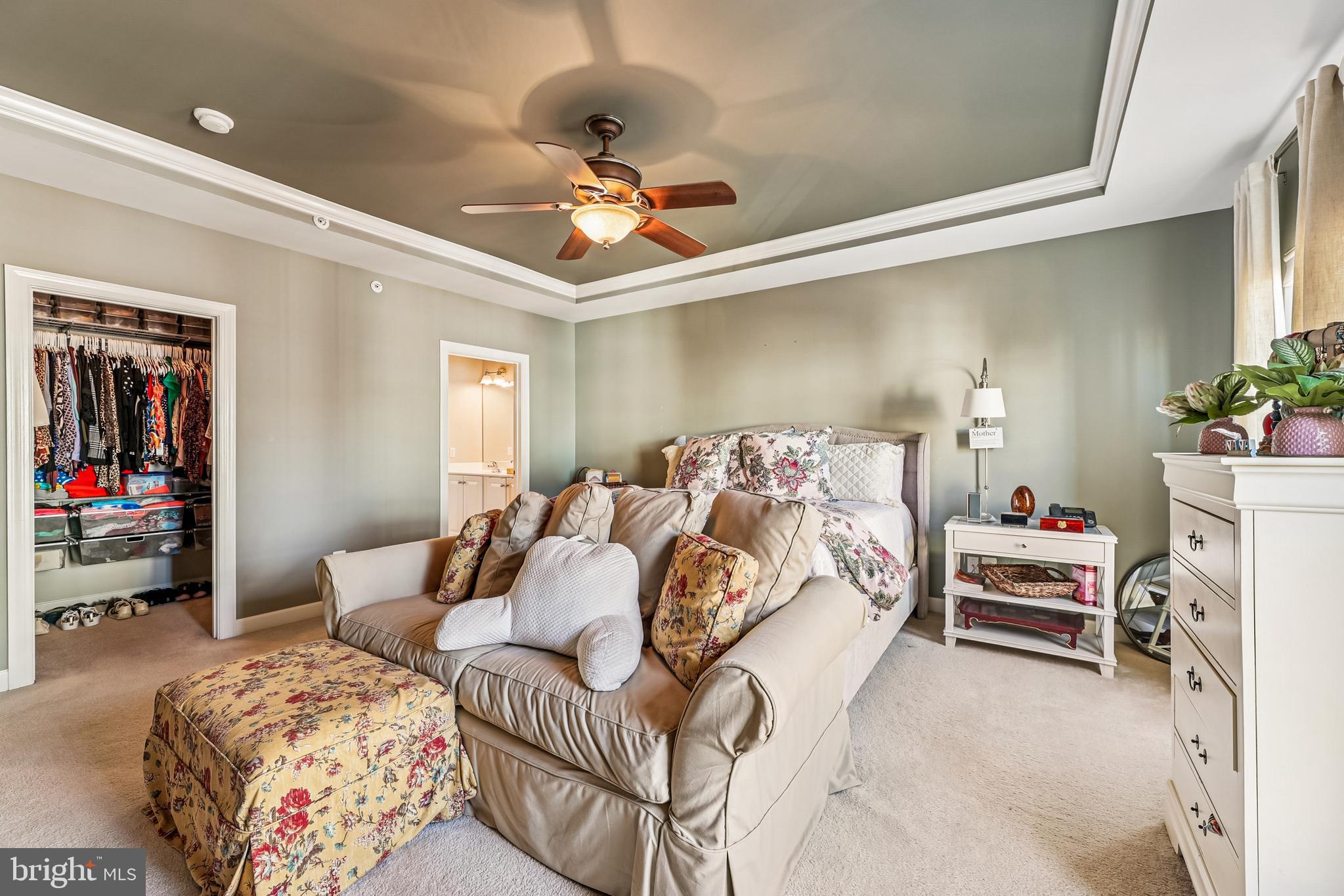 POTOMAC CLUB - Residential