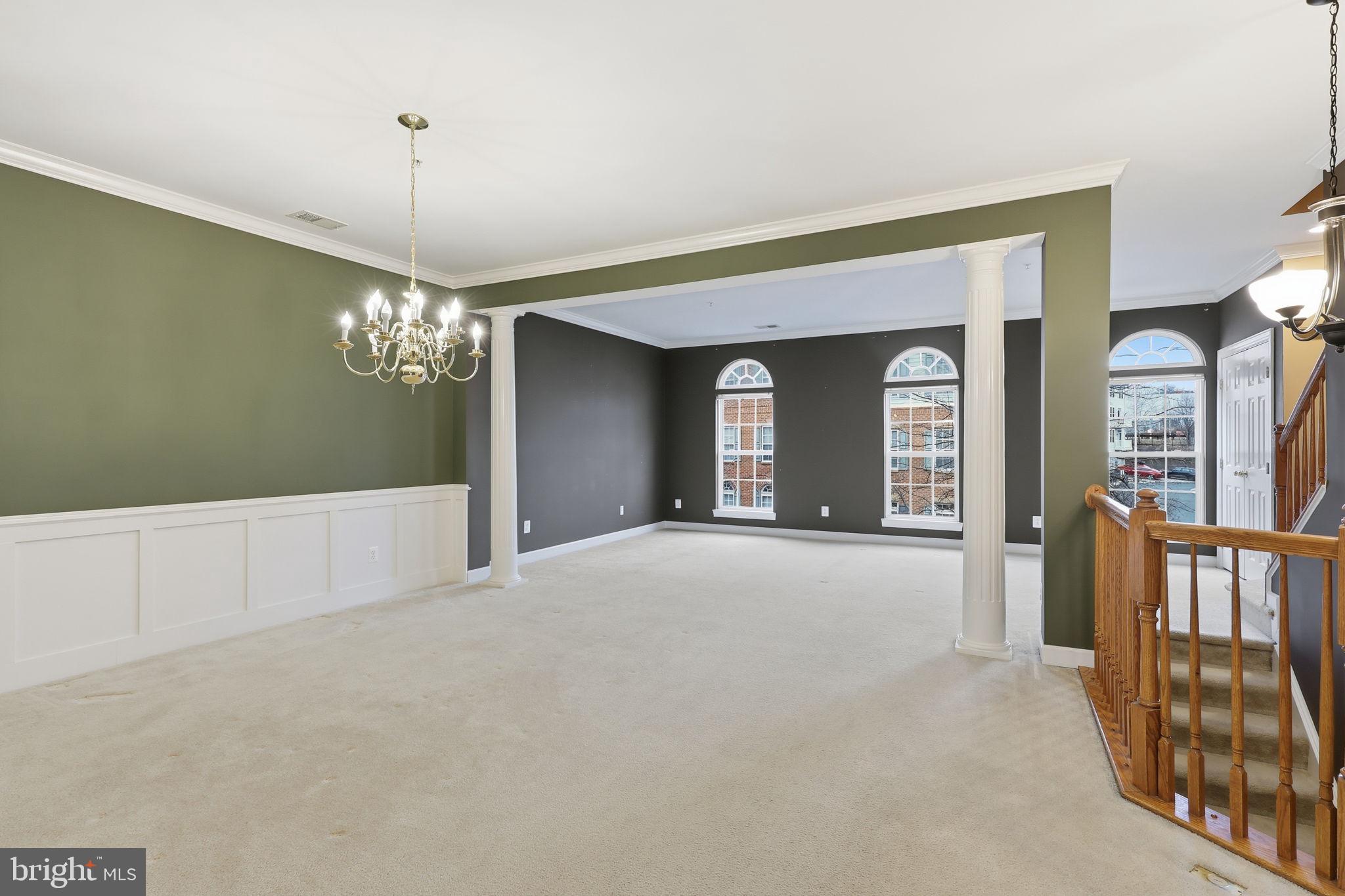 POTOMAC CLUB - Residential