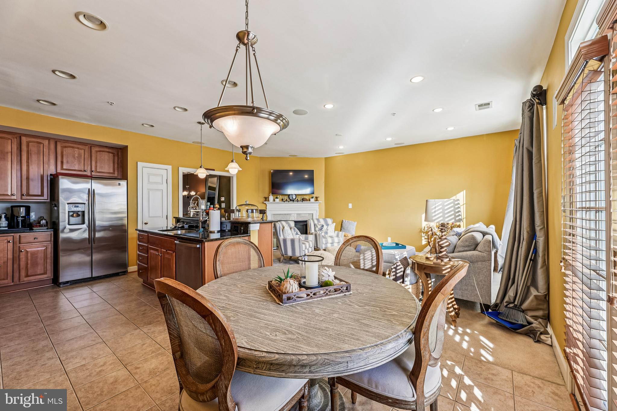 POTOMAC CLUB - Residential