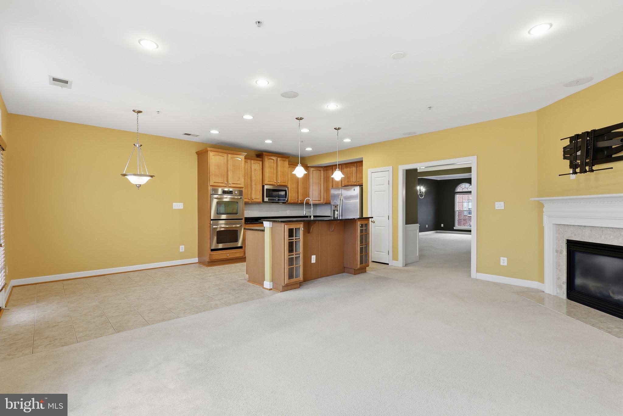 POTOMAC CLUB - Residential