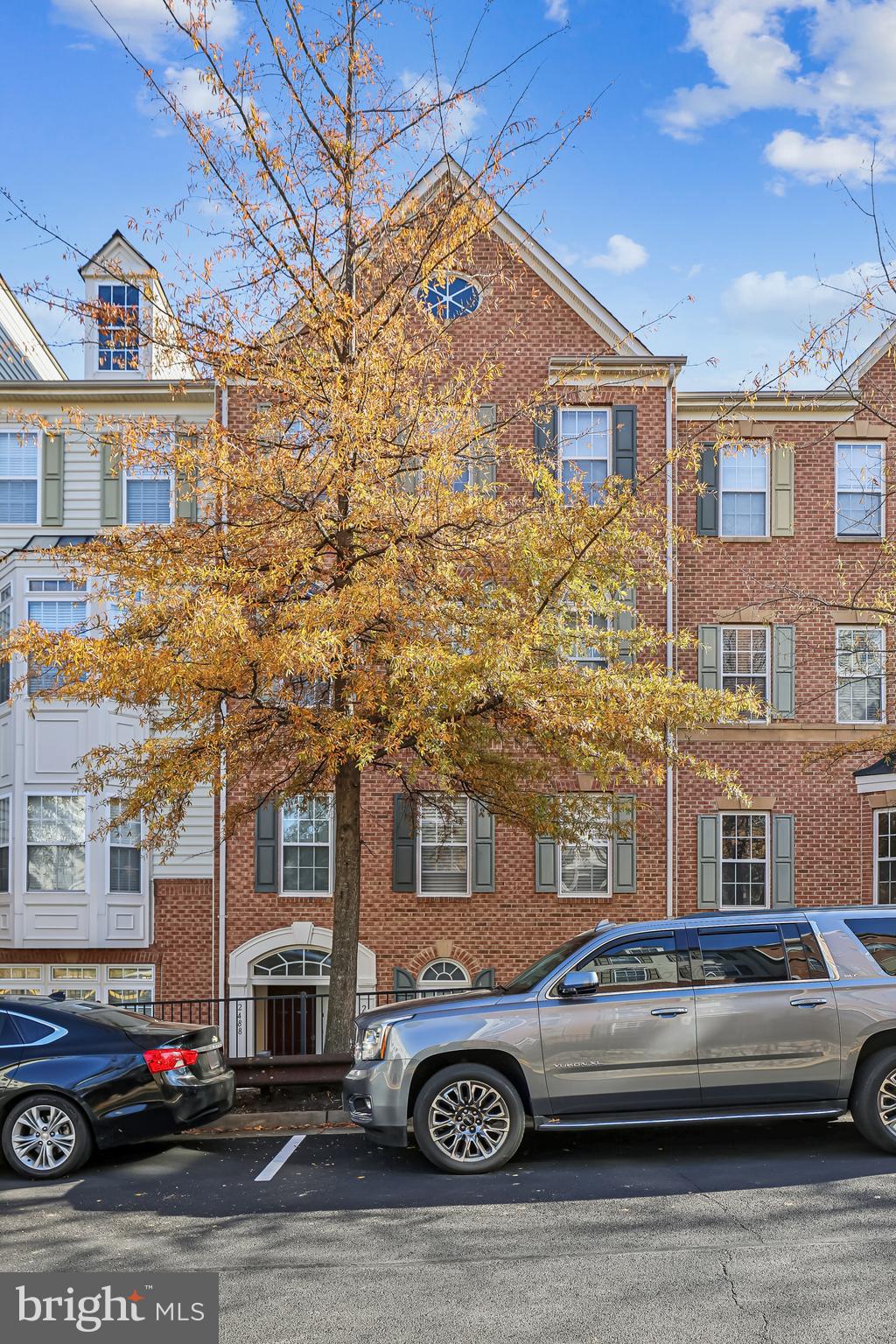 2488 EASTBOURNE DRIVE 313