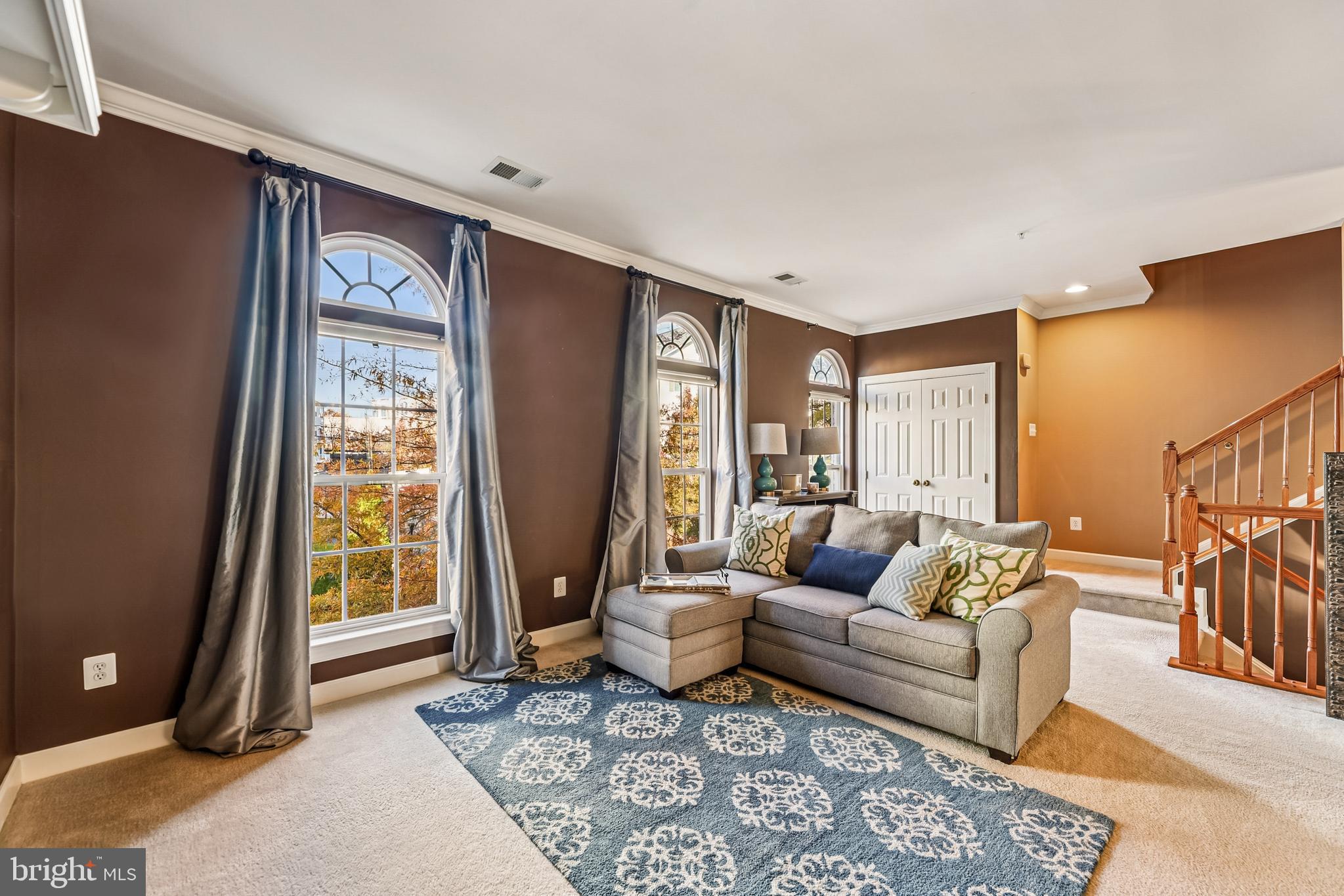 POTOMAC CLUB - Residential