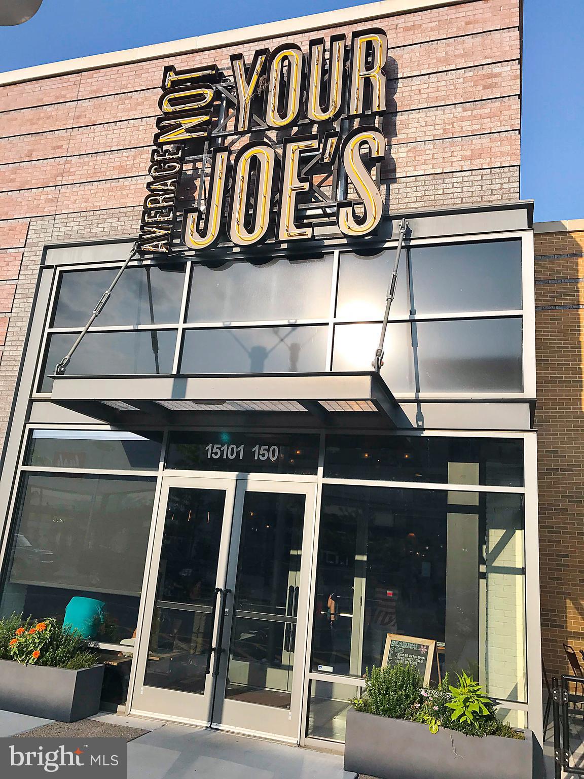 POTOMAC CLUB - Residential