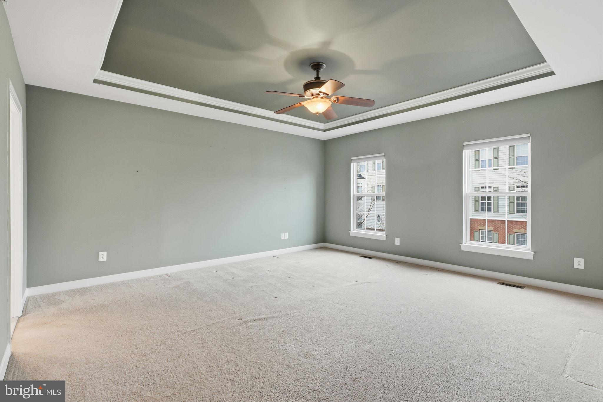 POTOMAC CLUB - Residential