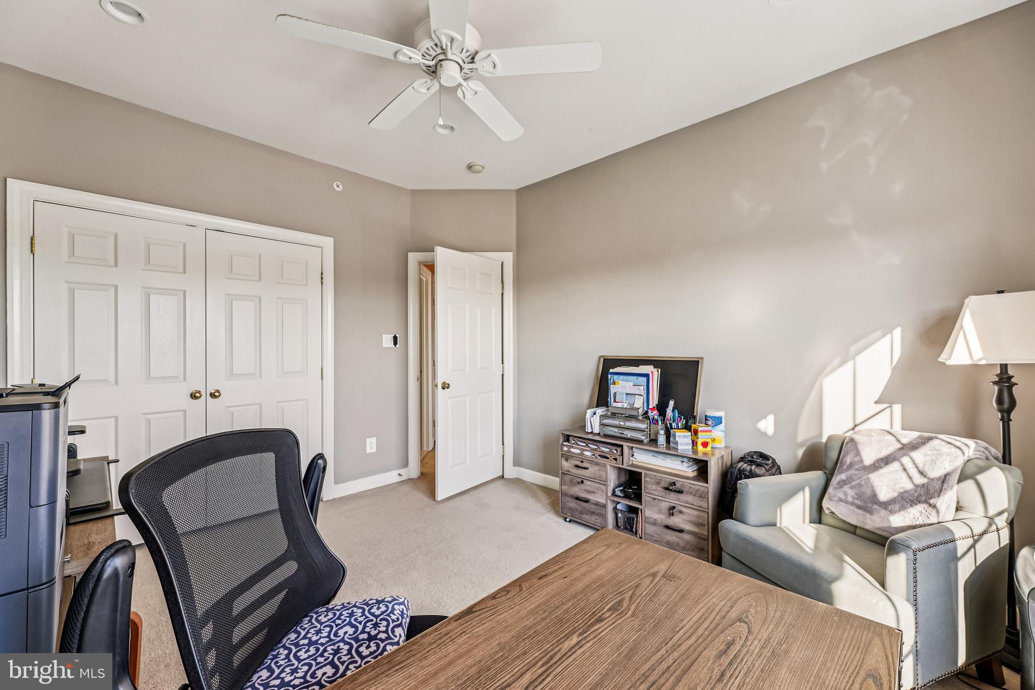 POTOMAC CLUB - Residential