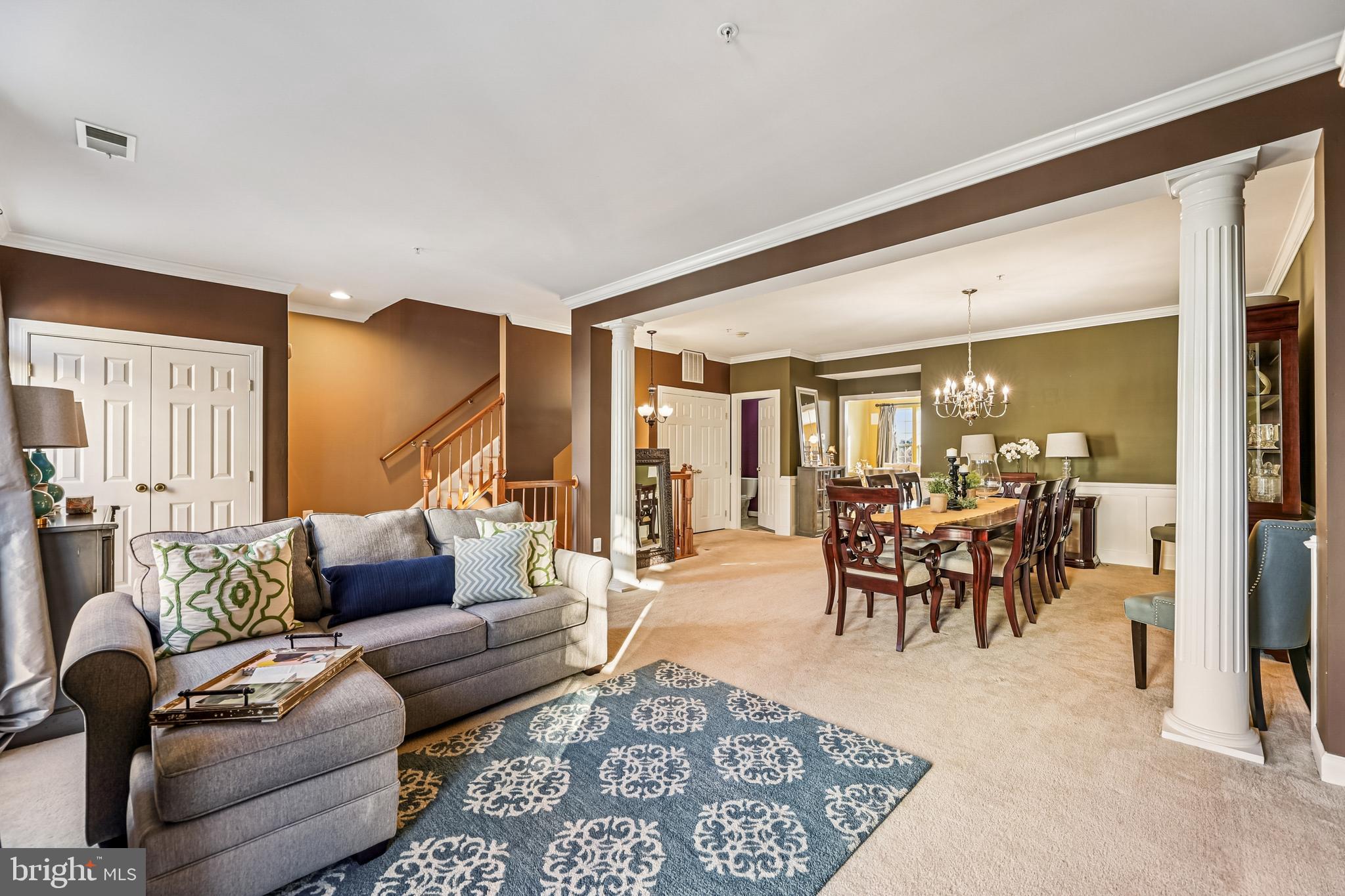 POTOMAC CLUB - Residential