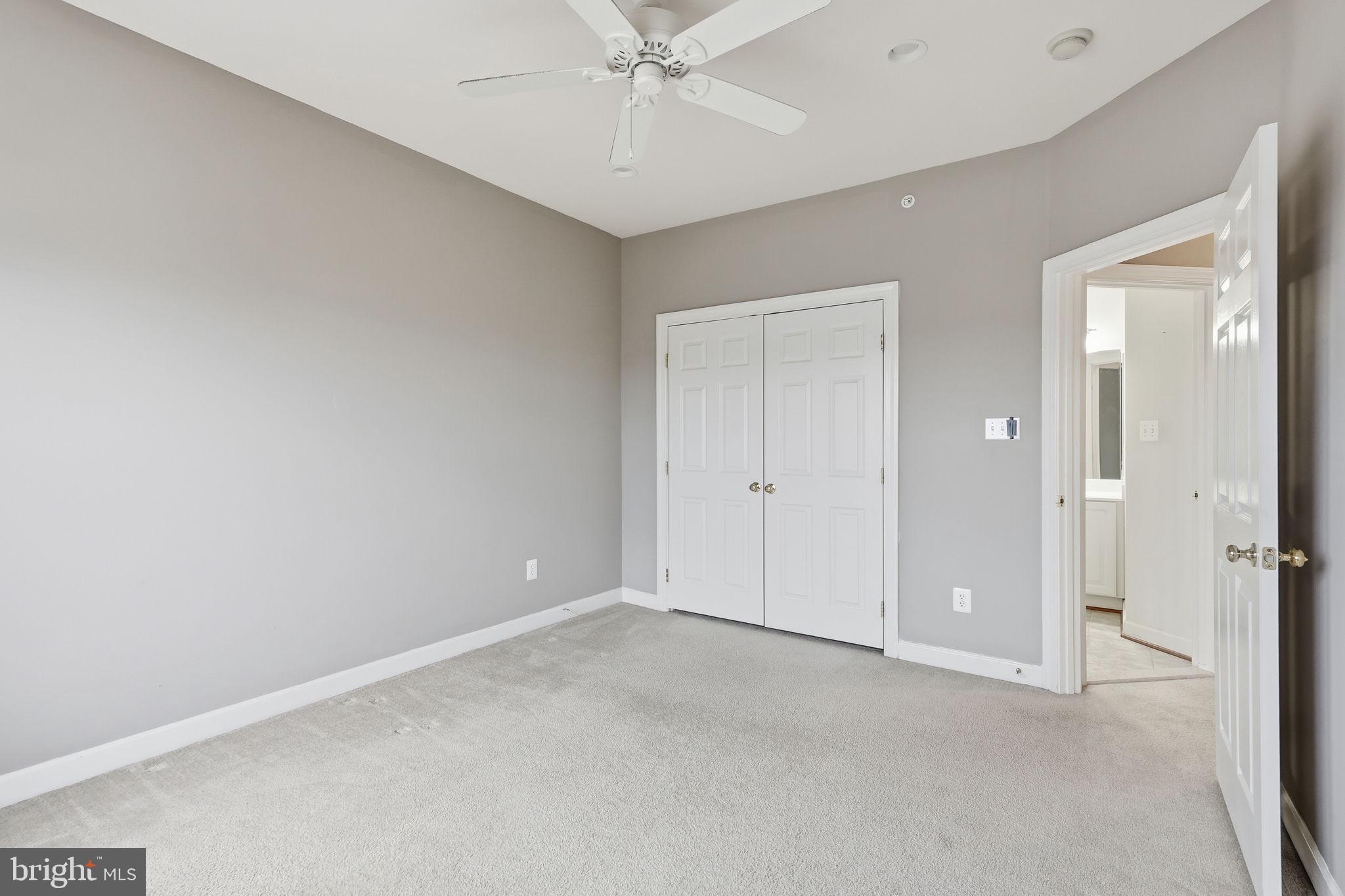 POTOMAC CLUB - Residential