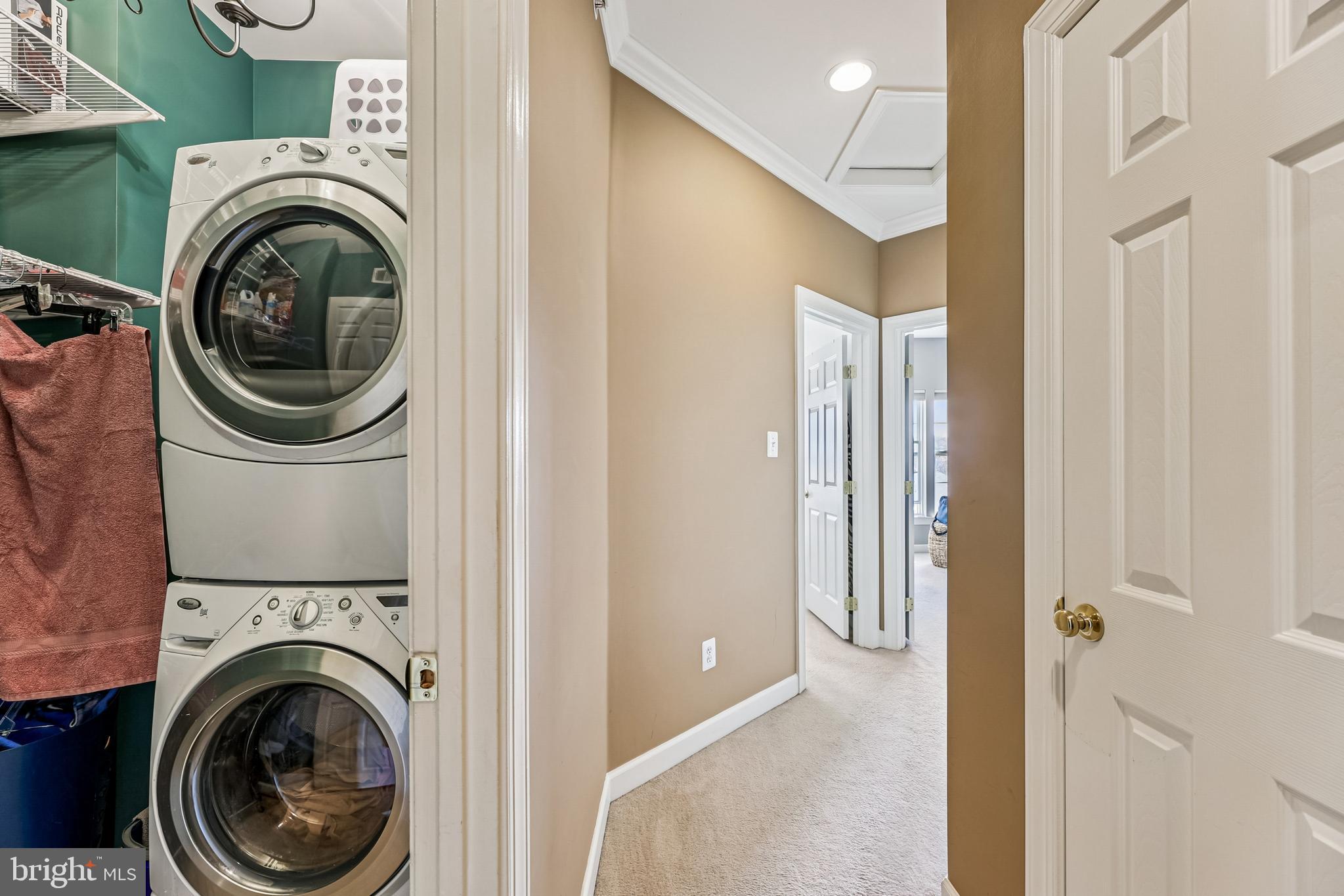 POTOMAC CLUB - Residential