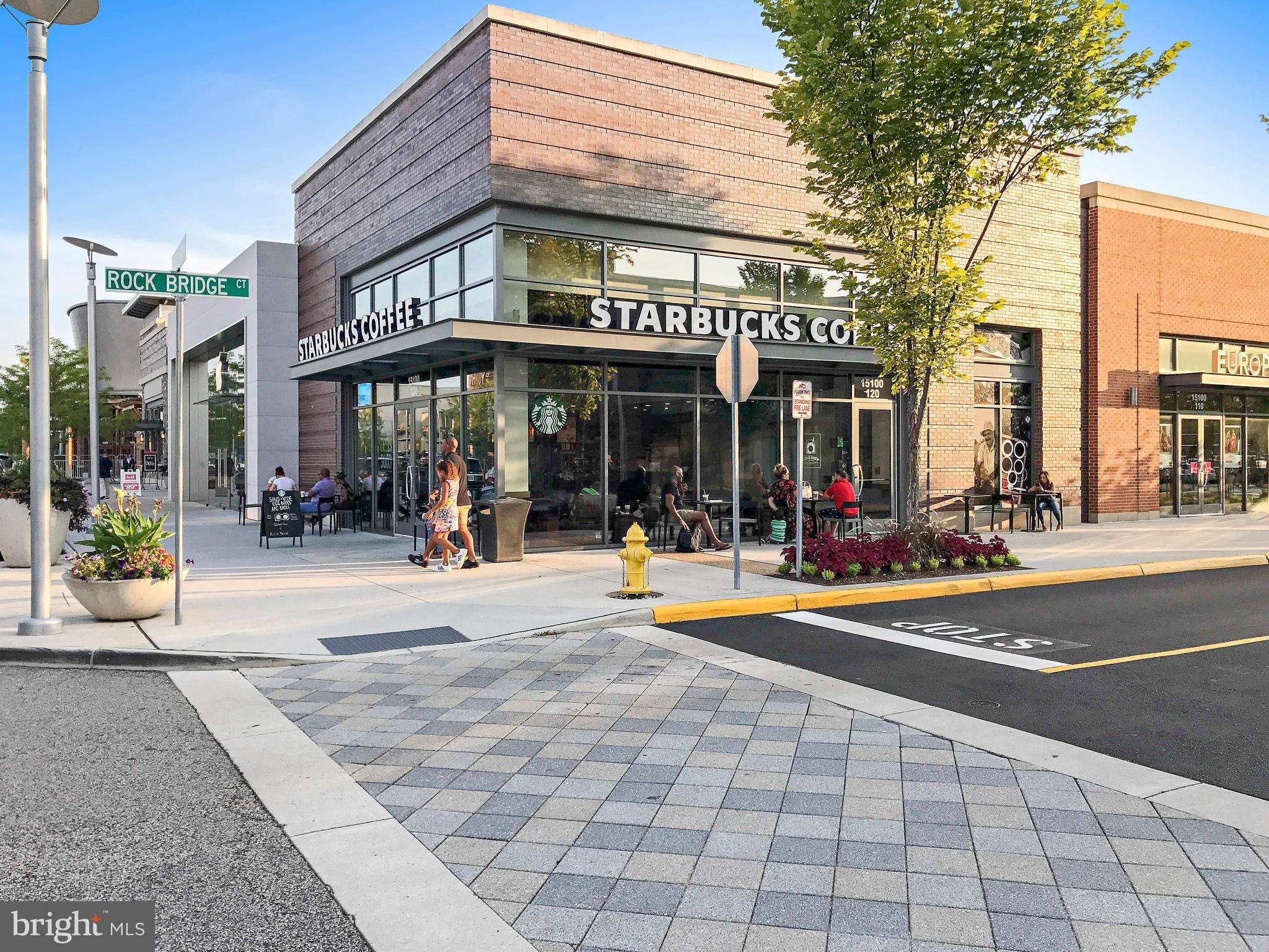 POTOMAC CLUB - Residential