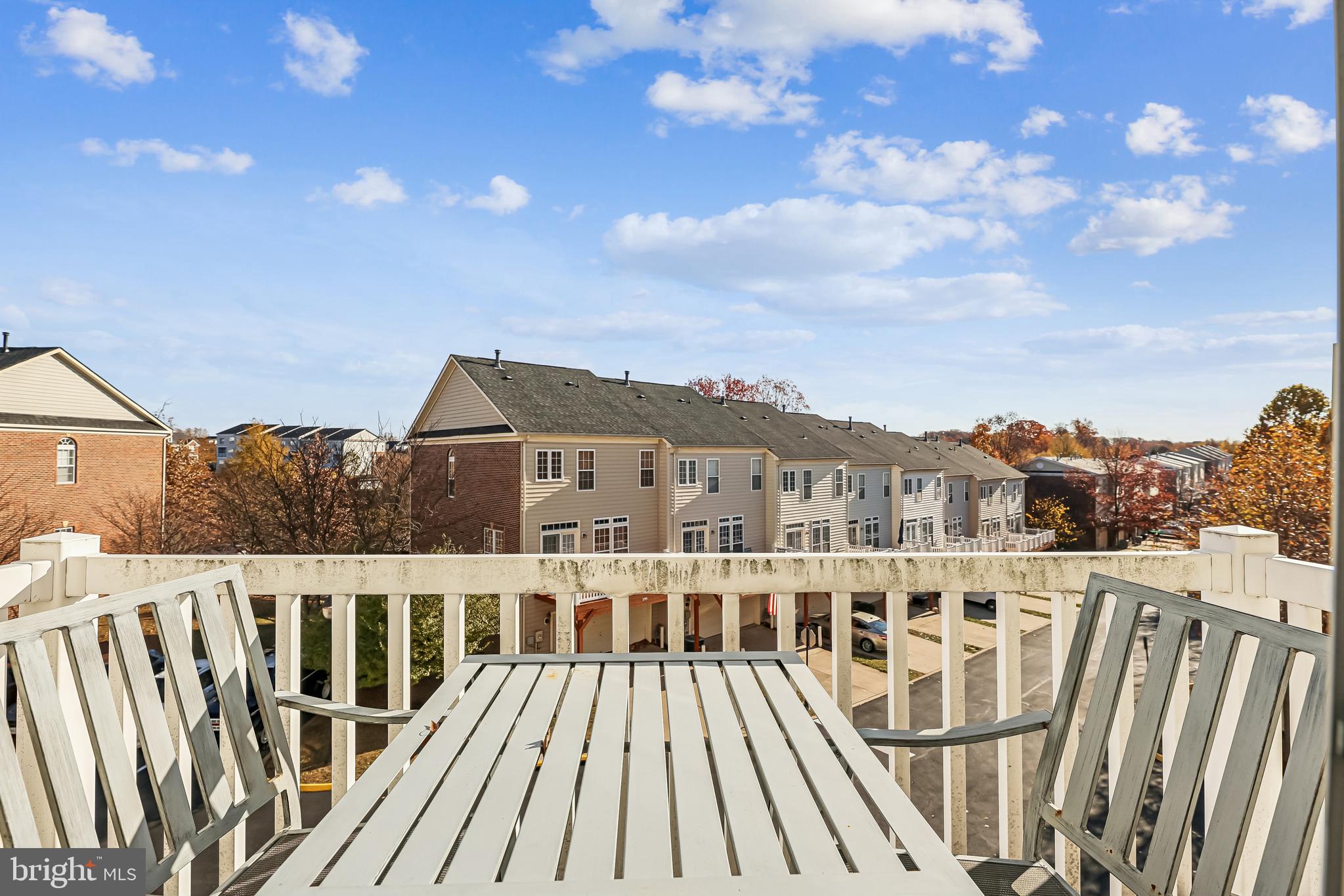 POTOMAC CLUB - Residential