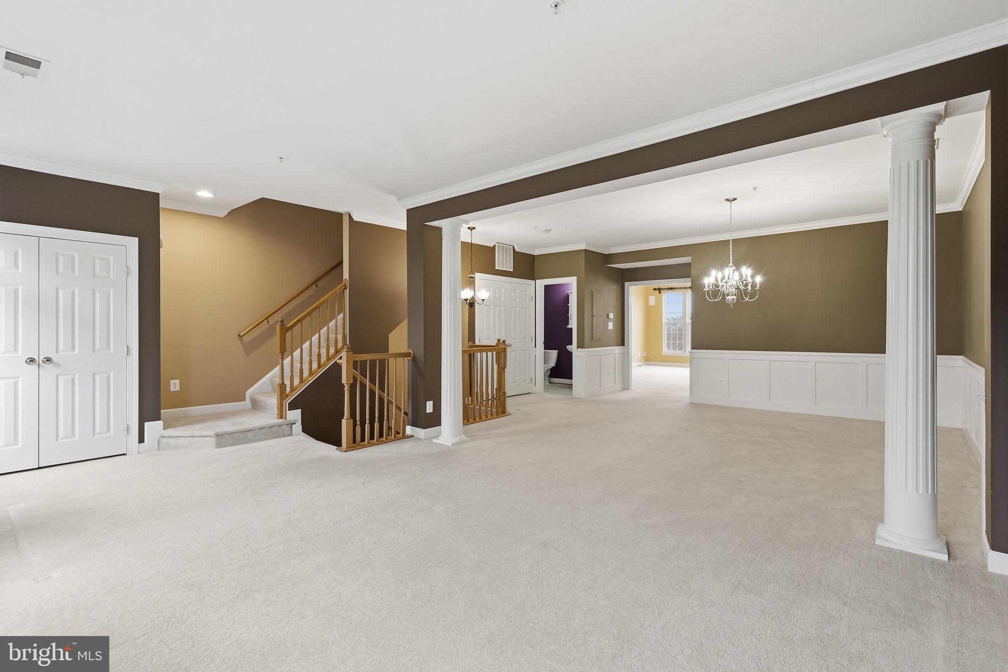 POTOMAC CLUB - Residential