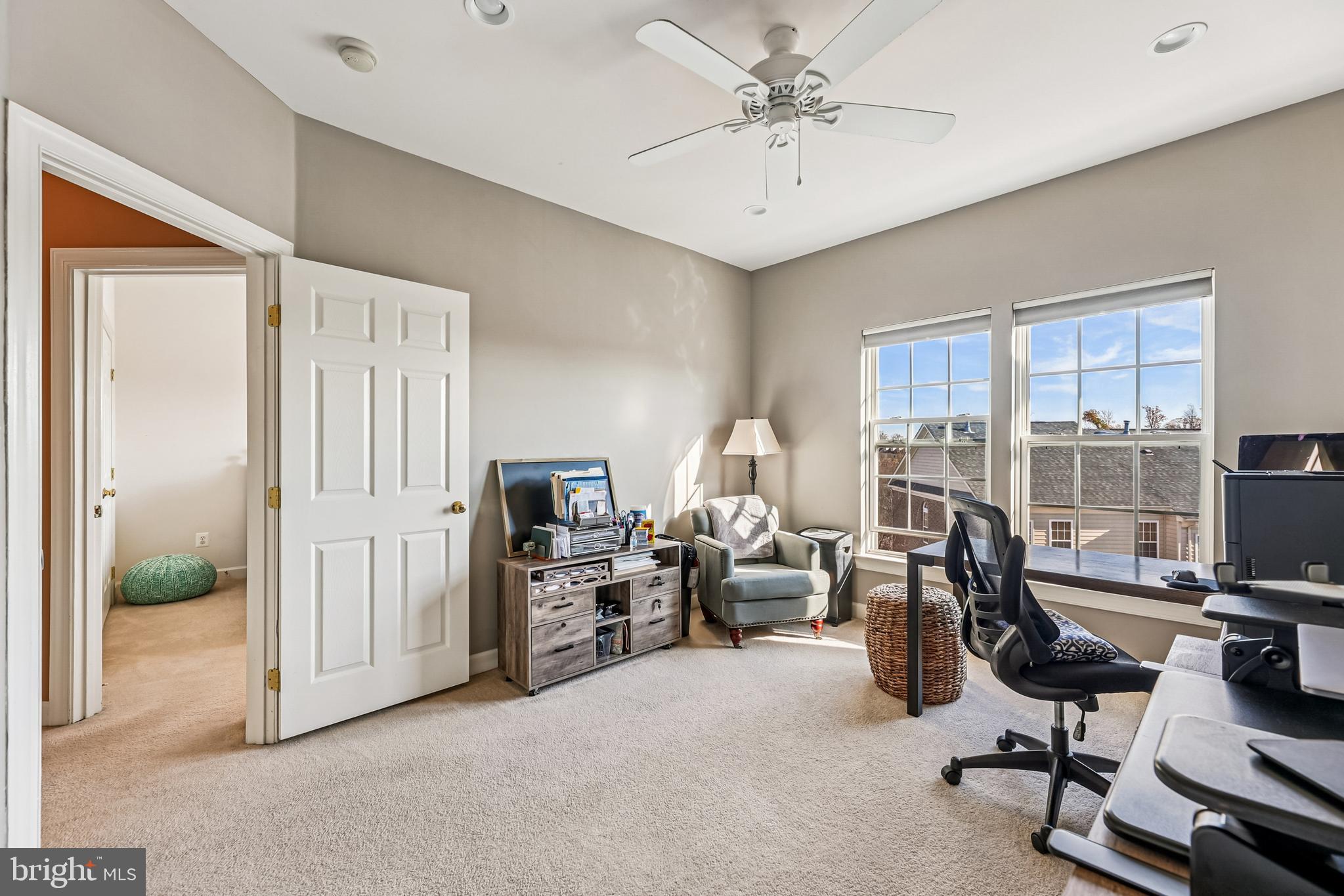 POTOMAC CLUB - Residential