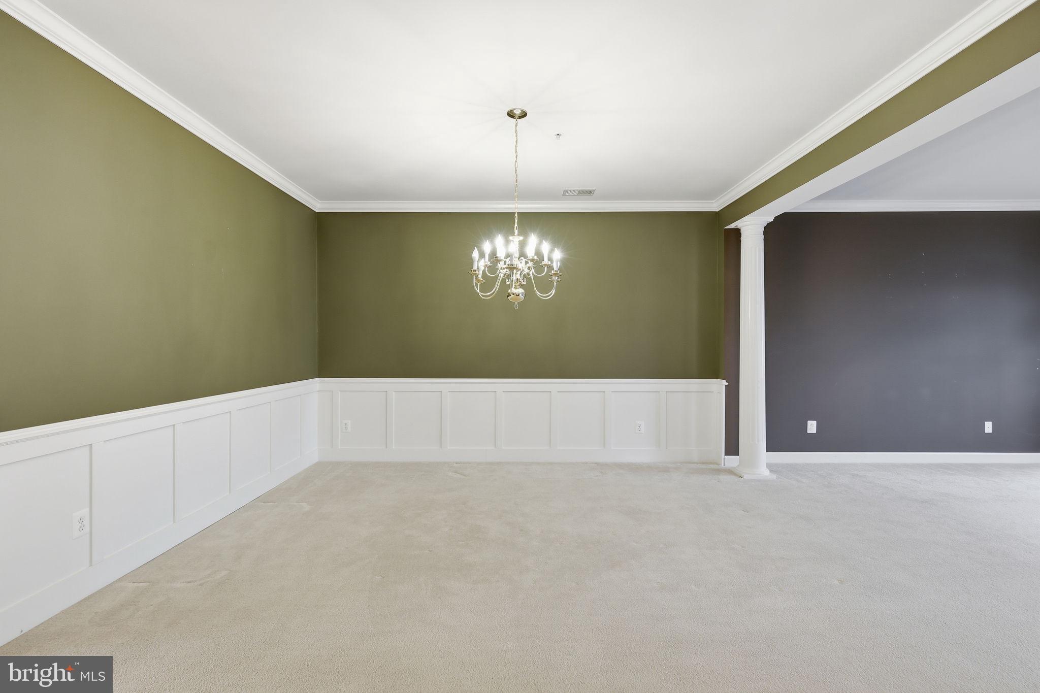 POTOMAC CLUB - Residential