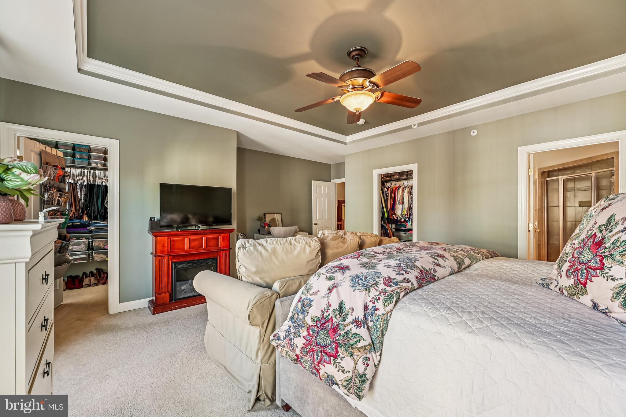 POTOMAC CLUB - Residential