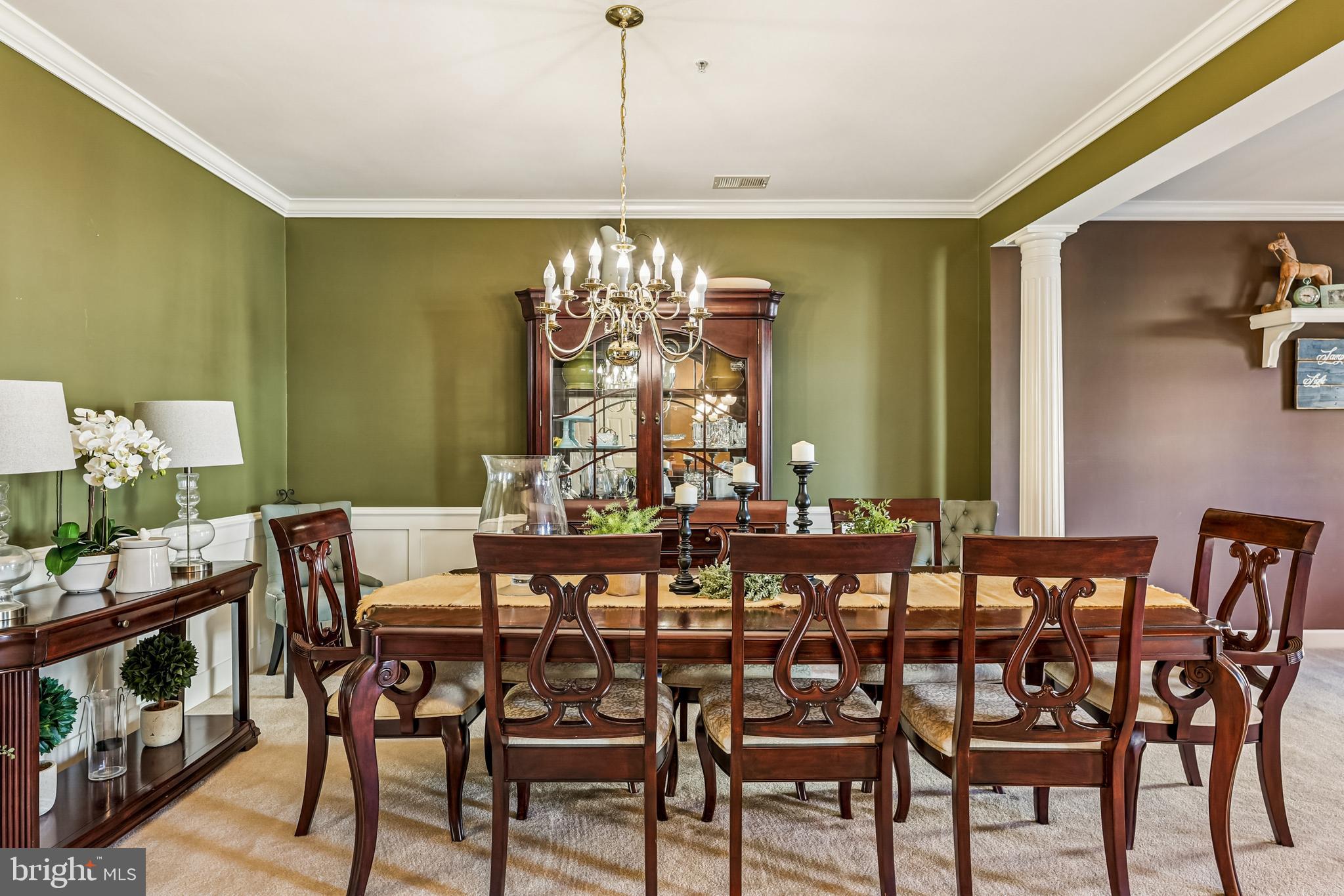 POTOMAC CLUB - Residential