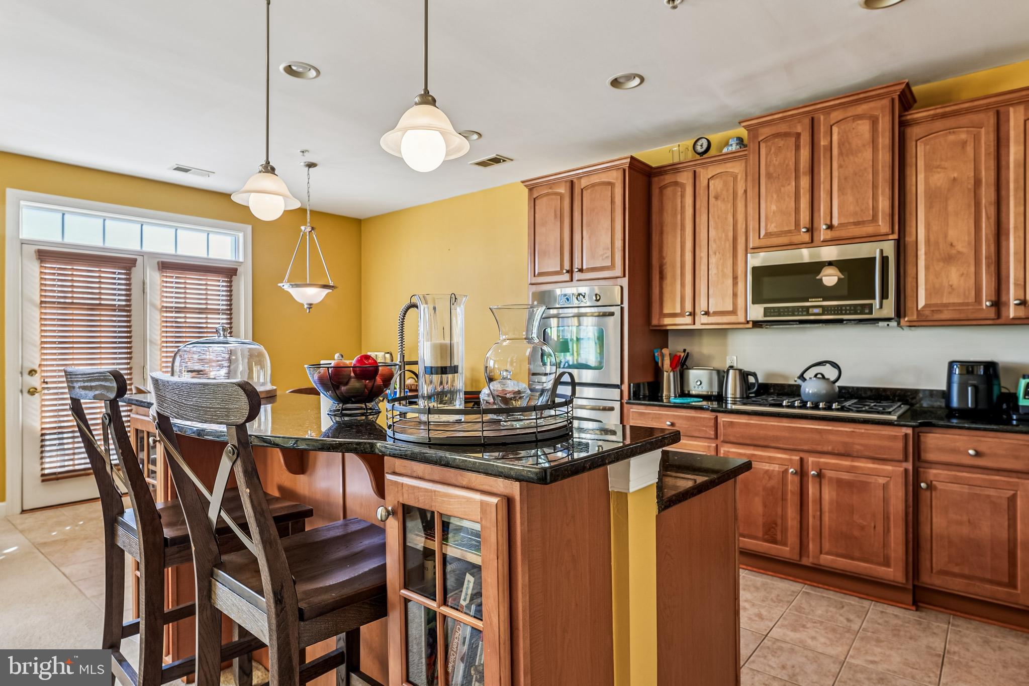 POTOMAC CLUB - Residential