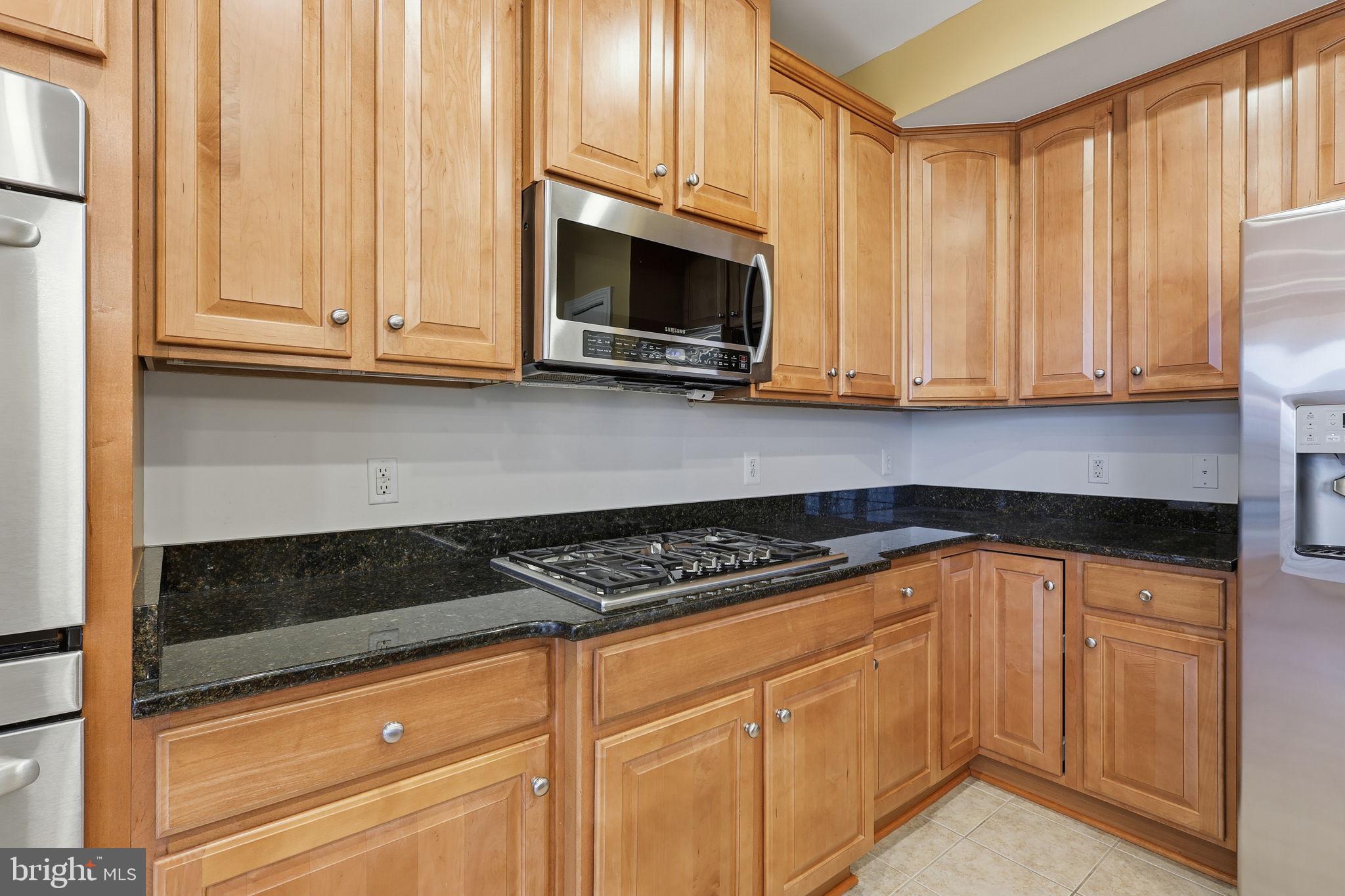 POTOMAC CLUB - Residential