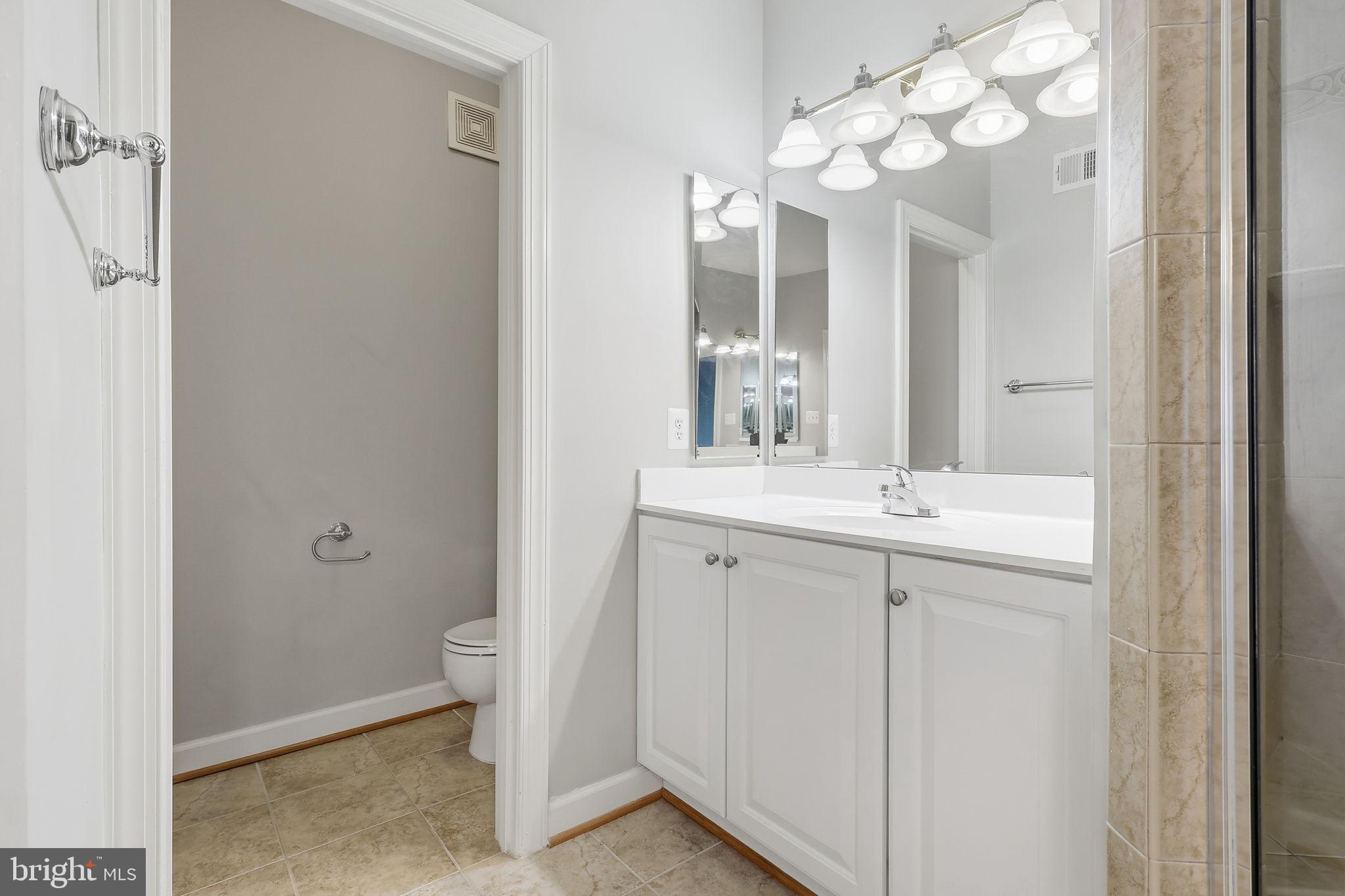 POTOMAC CLUB - Residential