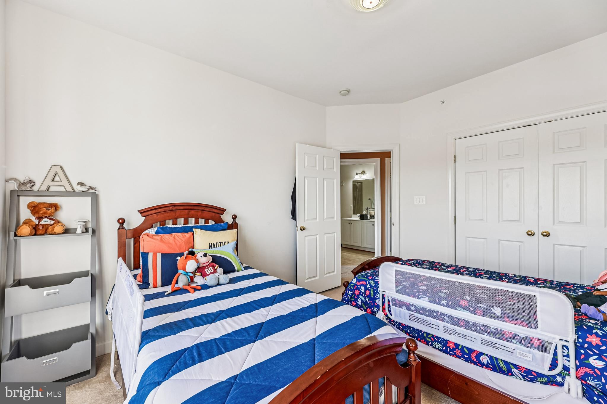 POTOMAC CLUB - Residential