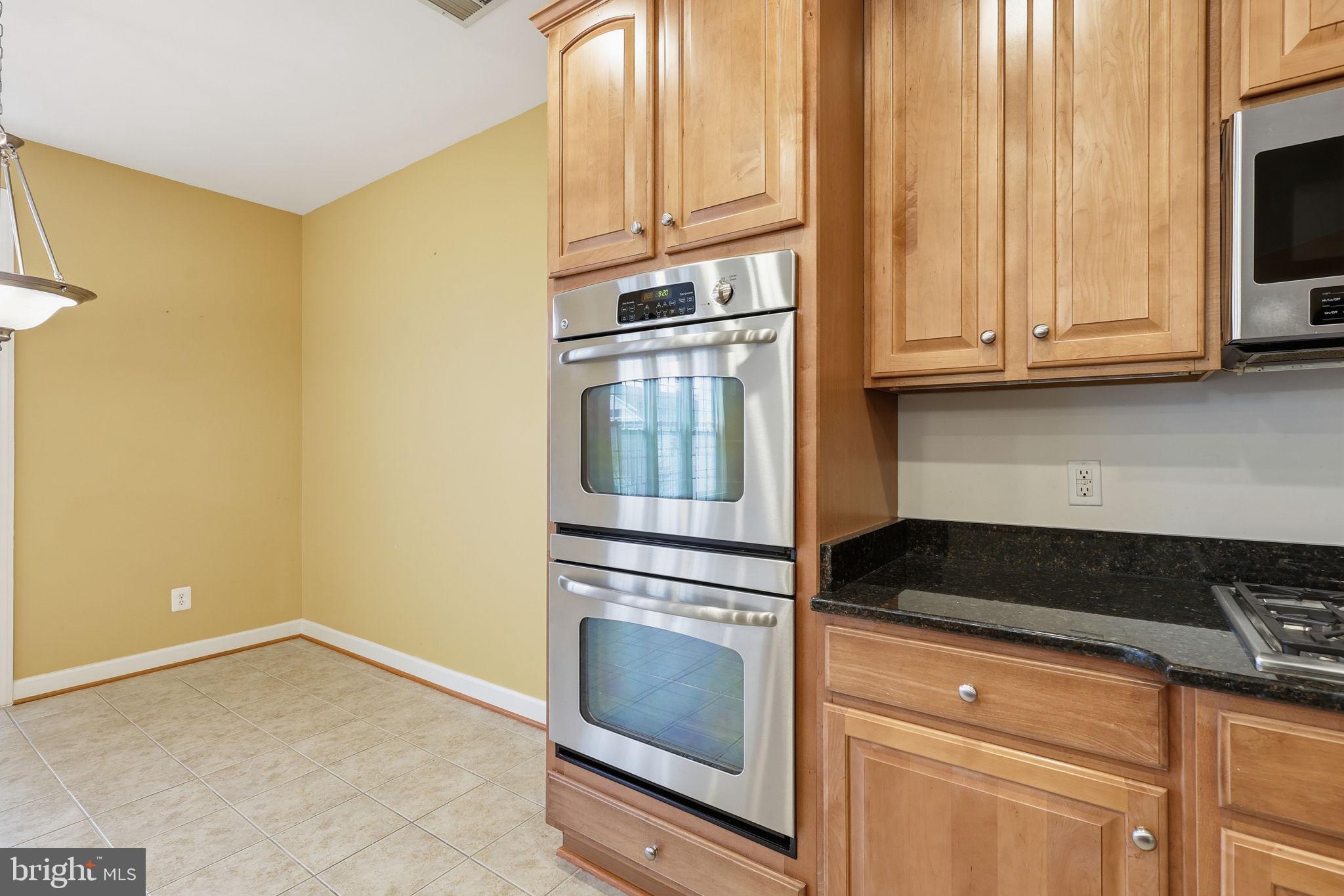 POTOMAC CLUB - Residential